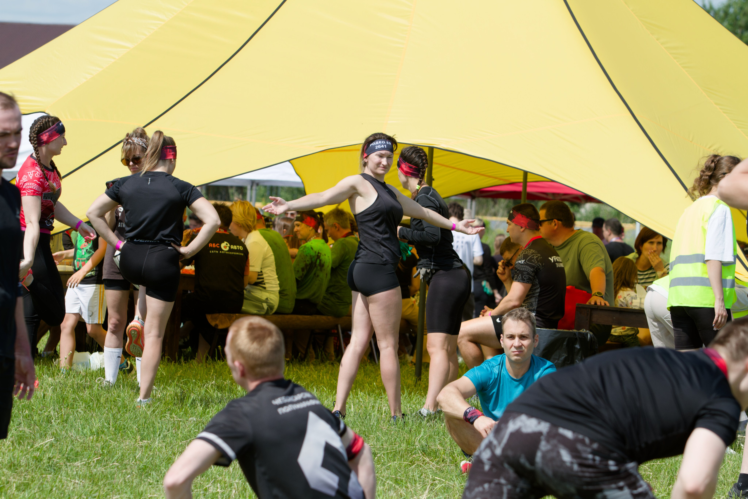 Родео59. Репортажный и спортивный фотограф в г. Пермь Зильберг Павел