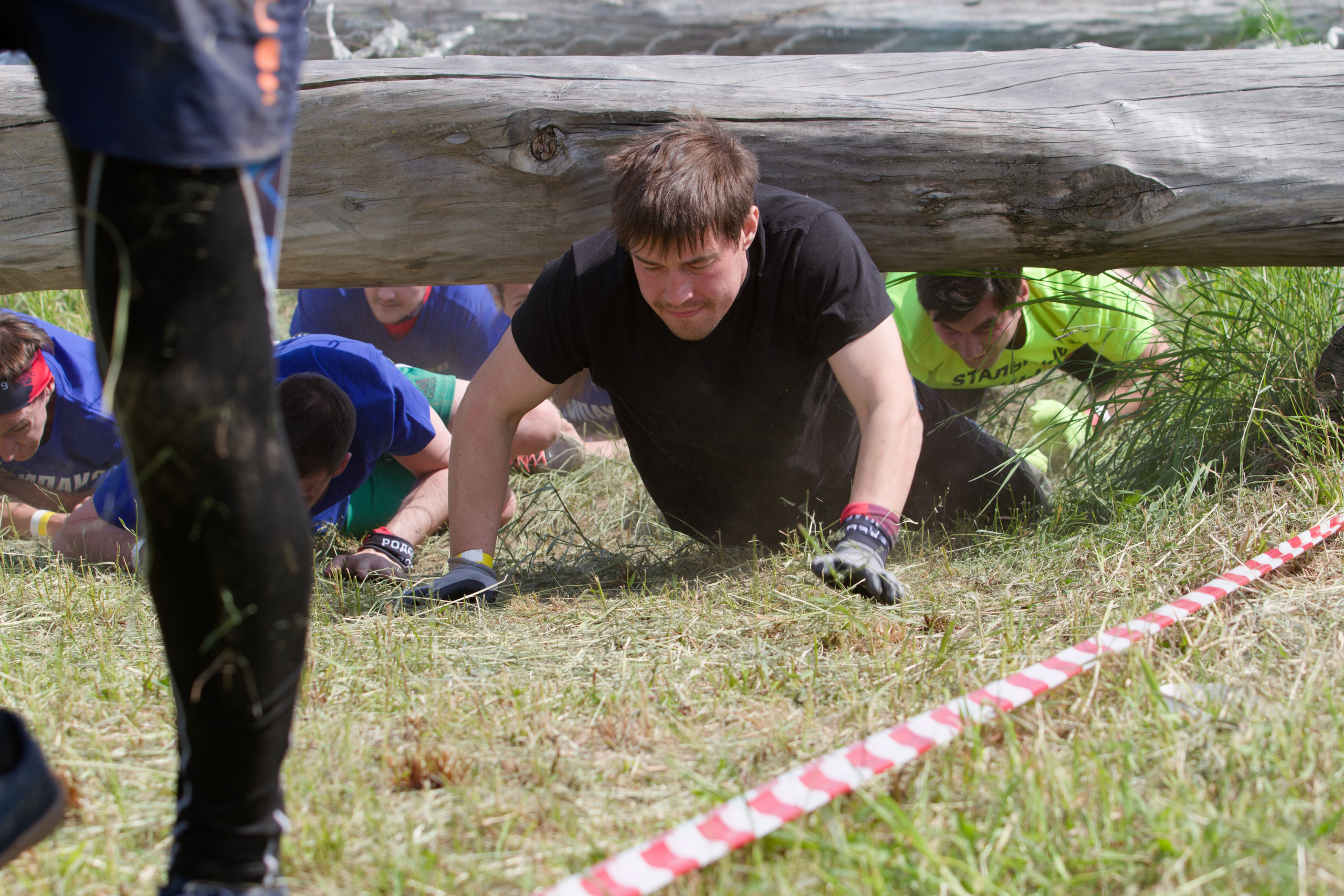 Родео59. Репортажный и спортивный фотограф в г. Пермь Зильберг Павел