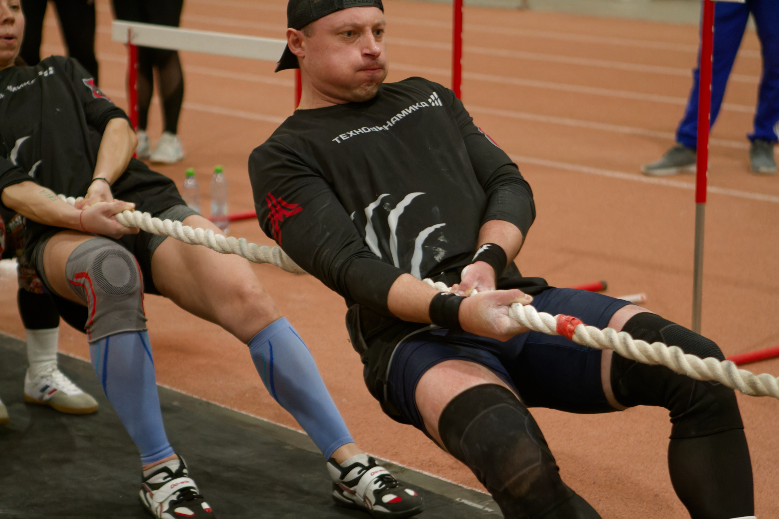 Спартакиада. Репортажный и спортивный фотограф в г. Пермь Зильберг Павел