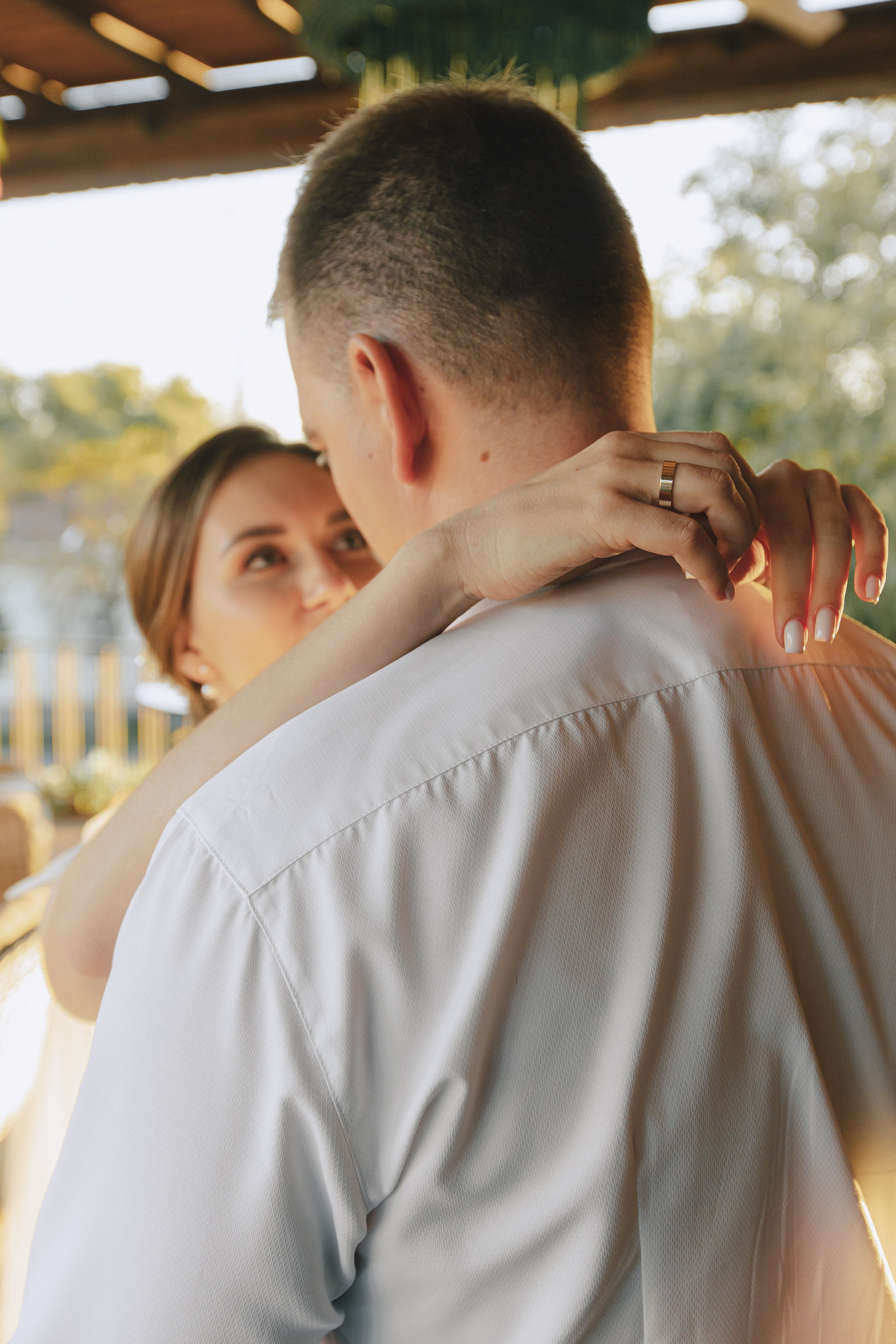 Виталий и Катя. Фотограф Таганрог Любимая Надя