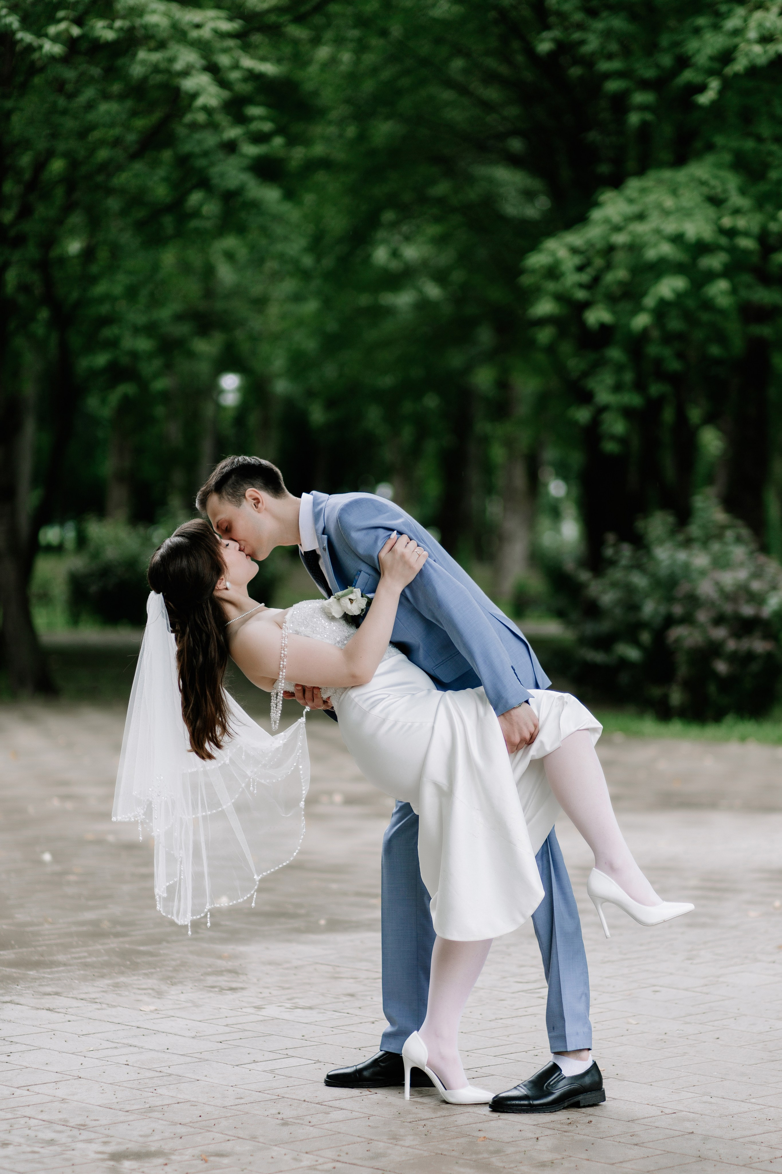 Никита & Диана. Анастасия Гольнева