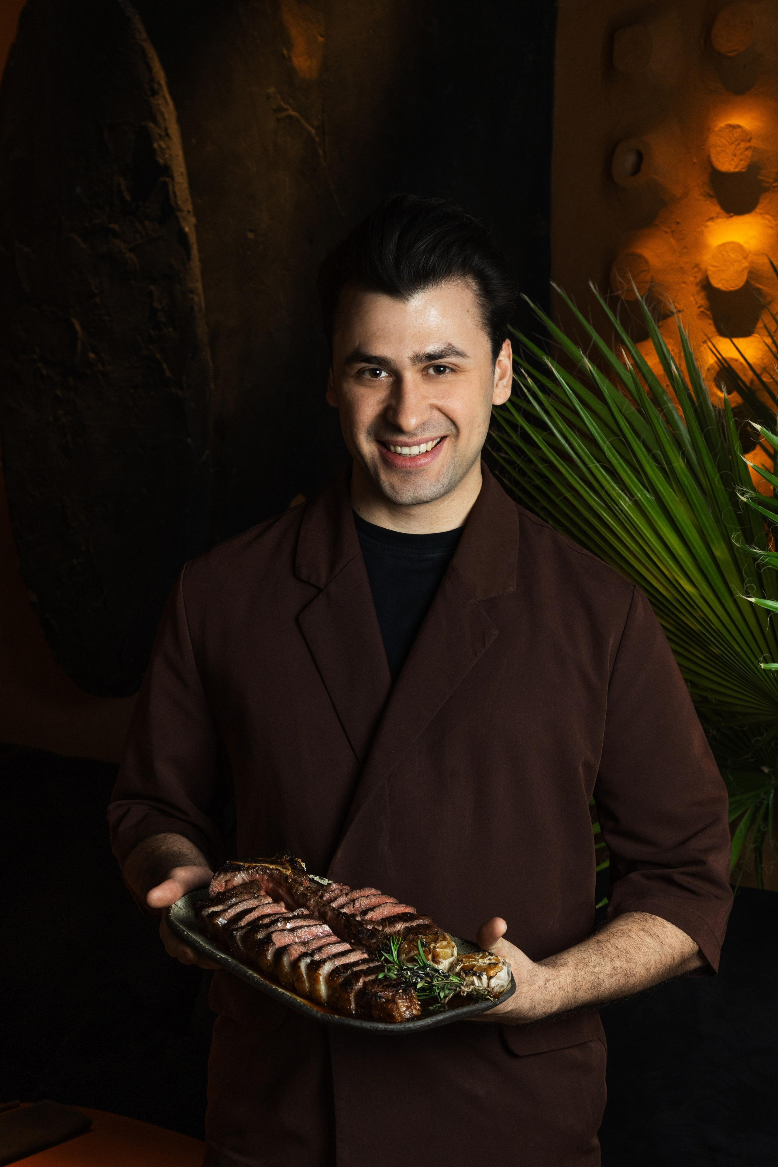 FOOD. Главная