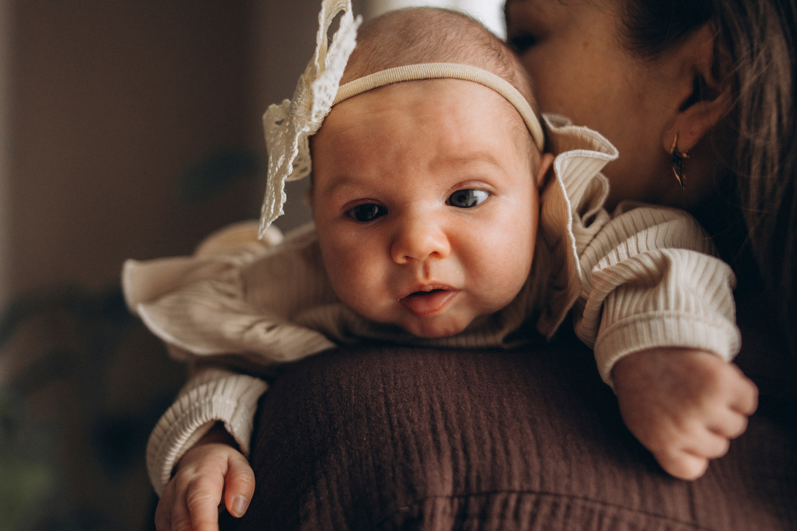 Гриша, Алла, Даня и Маргоша. Фотограф В Москве и Подольске Лена Иванова