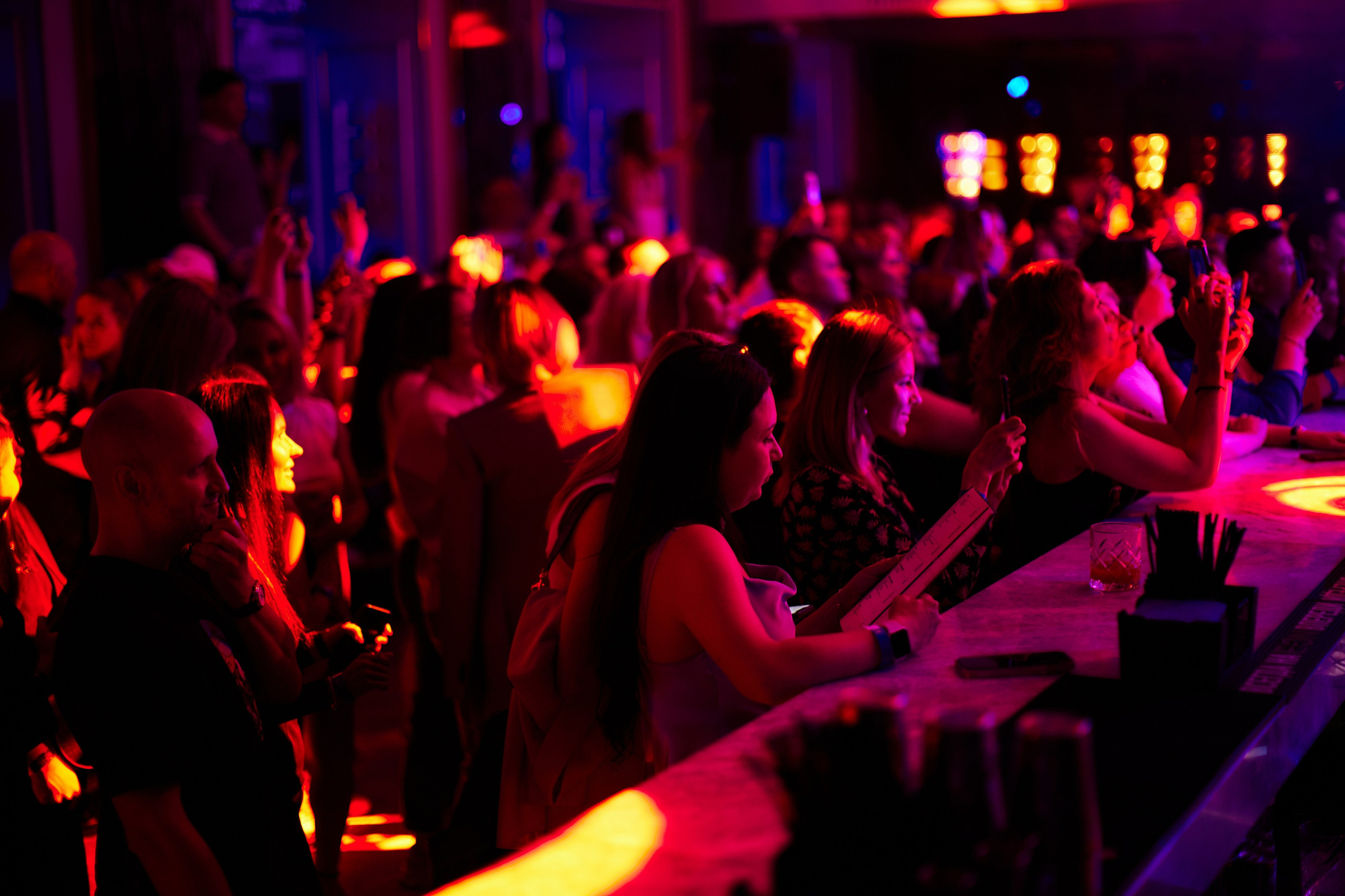 Tatyana Bulanova // Ibiza. Reportage photographer Vlad Shishkin