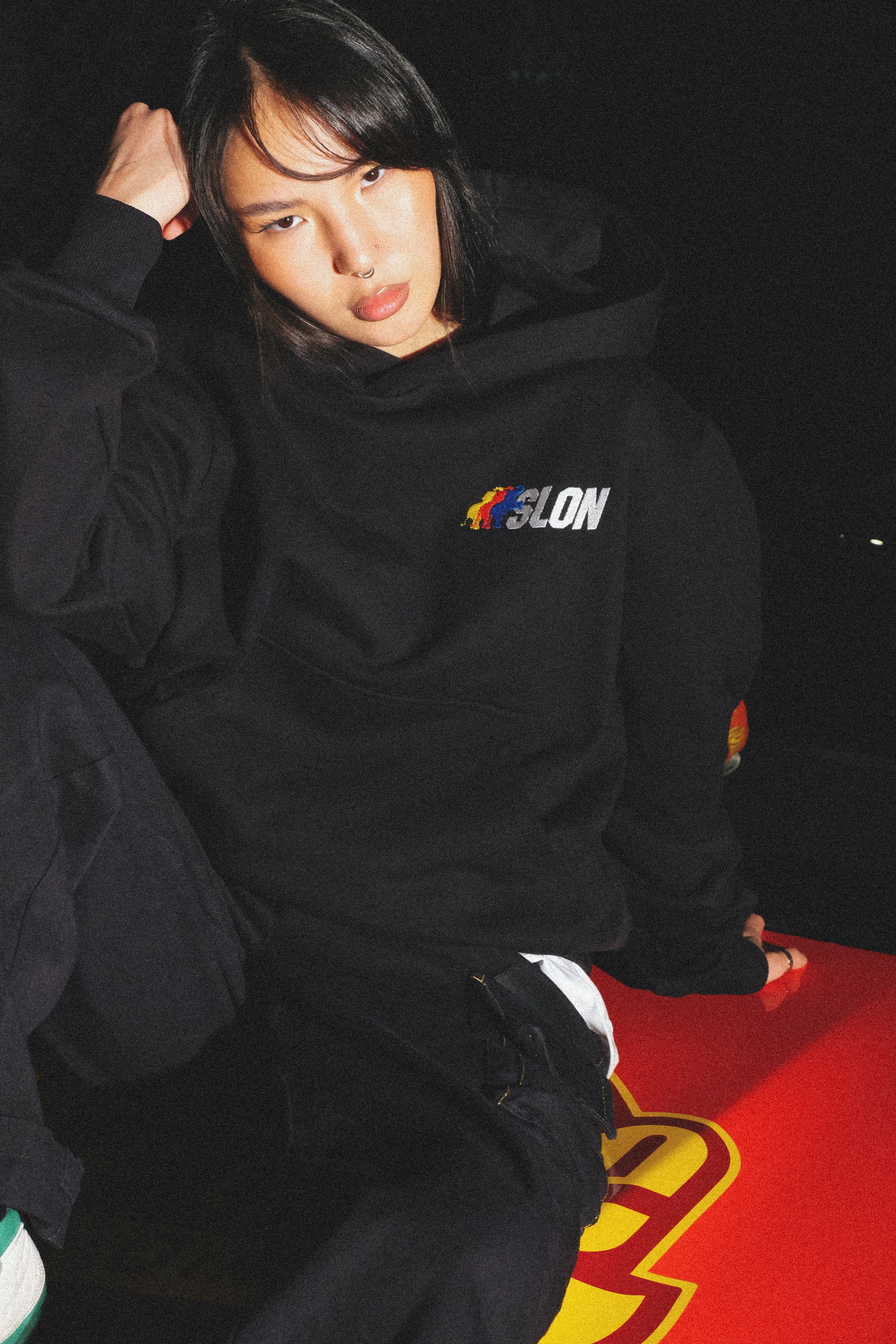 For SLONWEAR. Главная