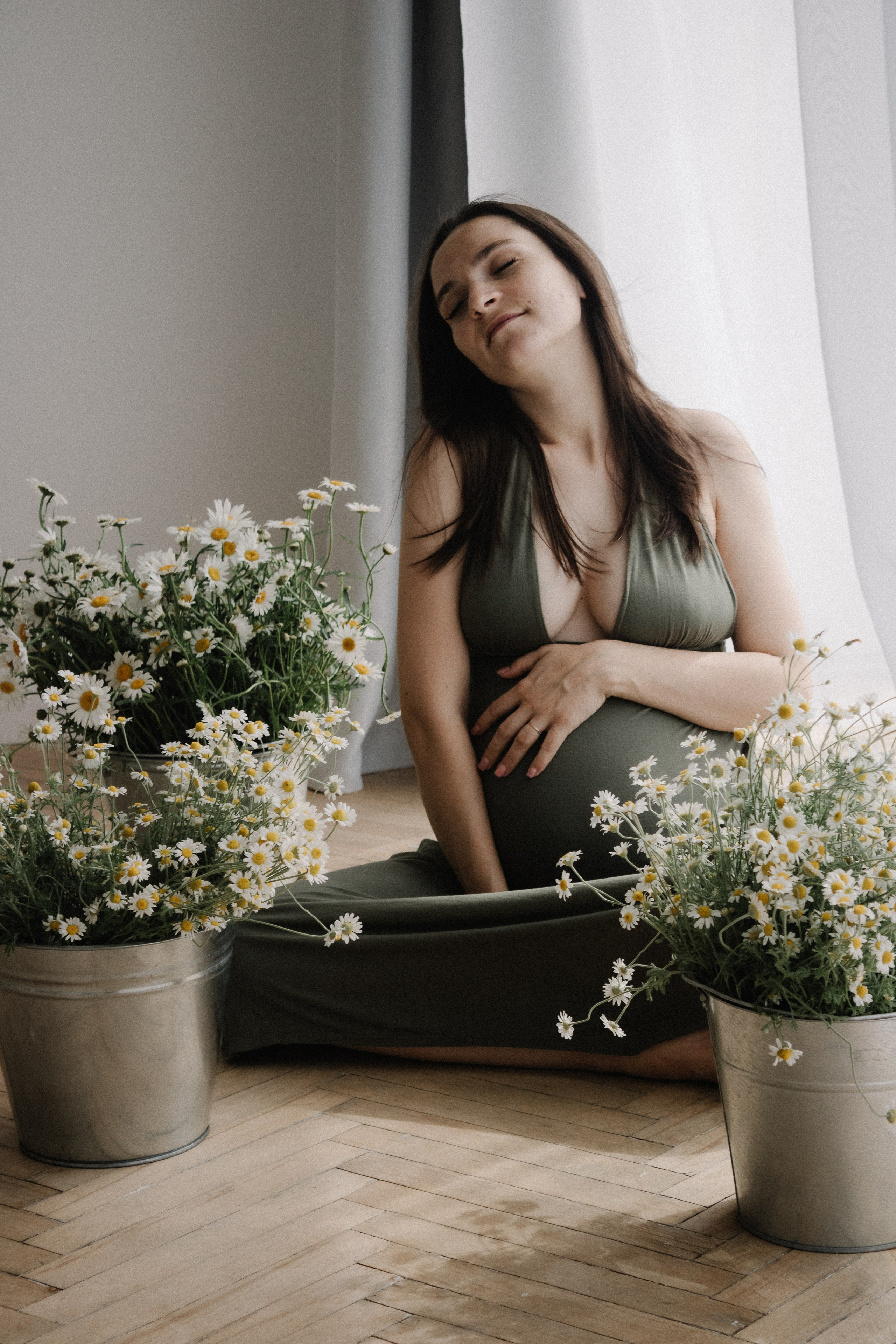 Pregnancy. Главная