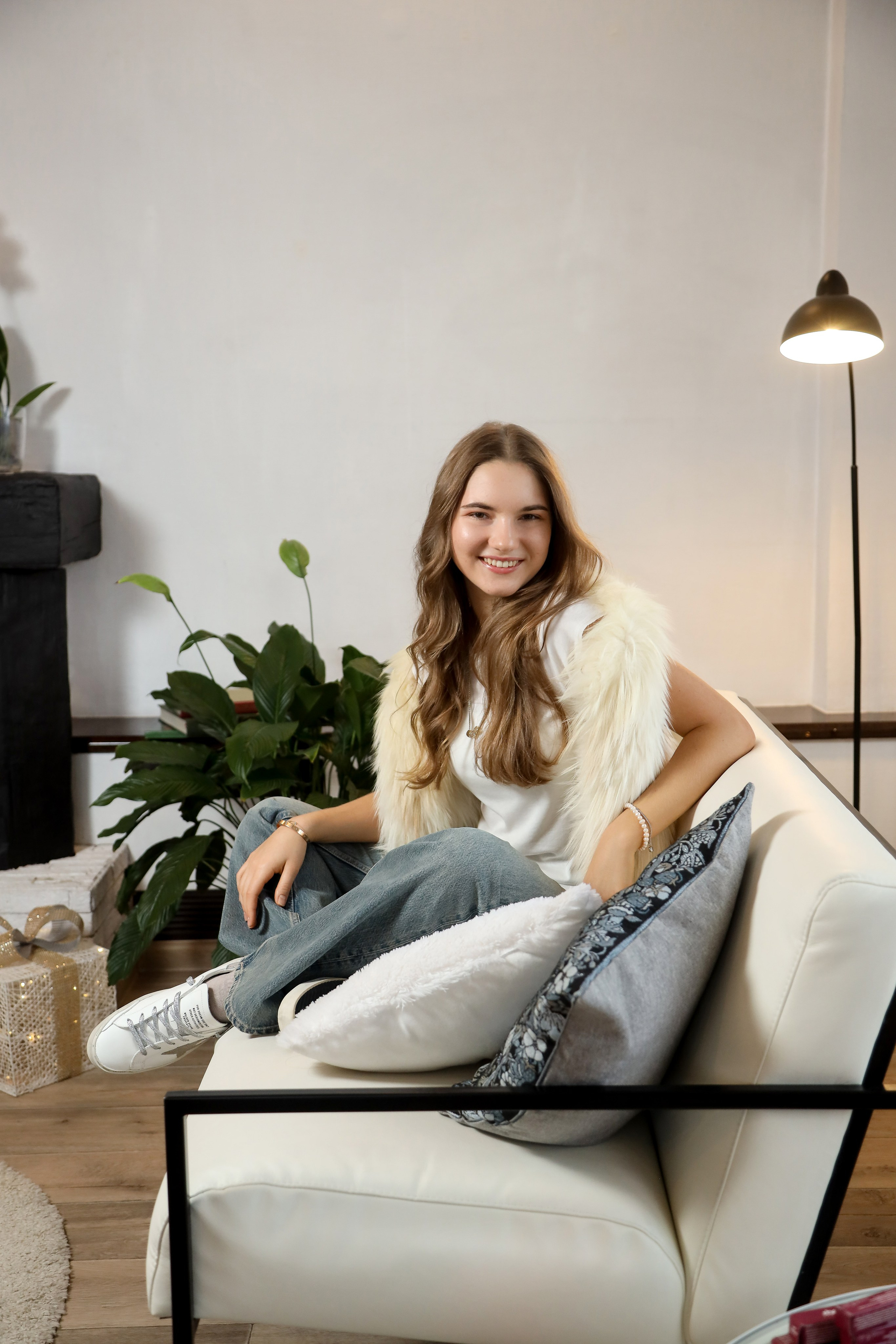 Sip&Paint. Фотограф Антон Чупринин