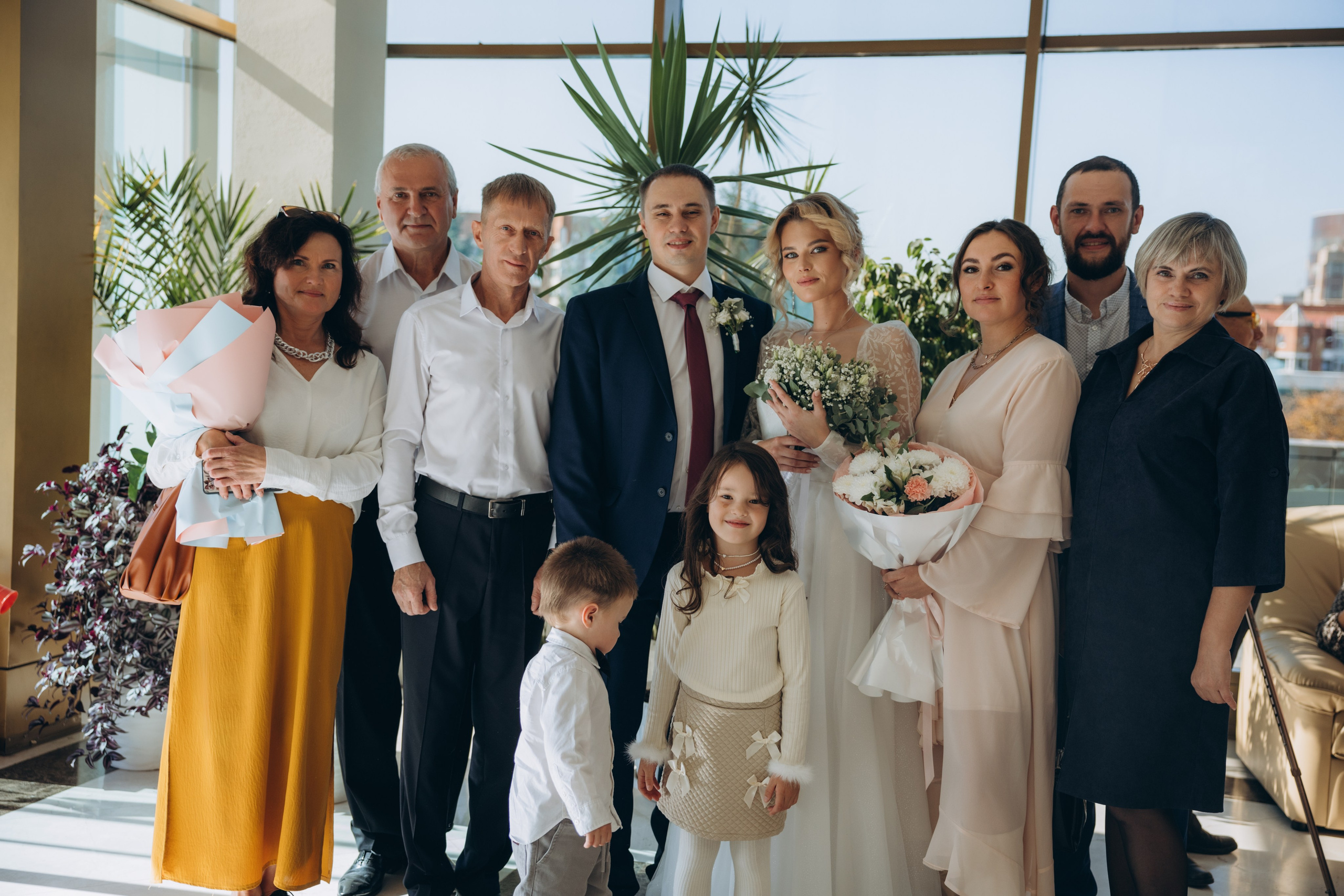 Wedding Day. Свадебный, семейный фотограф в Иркутске Светлана Макаричева