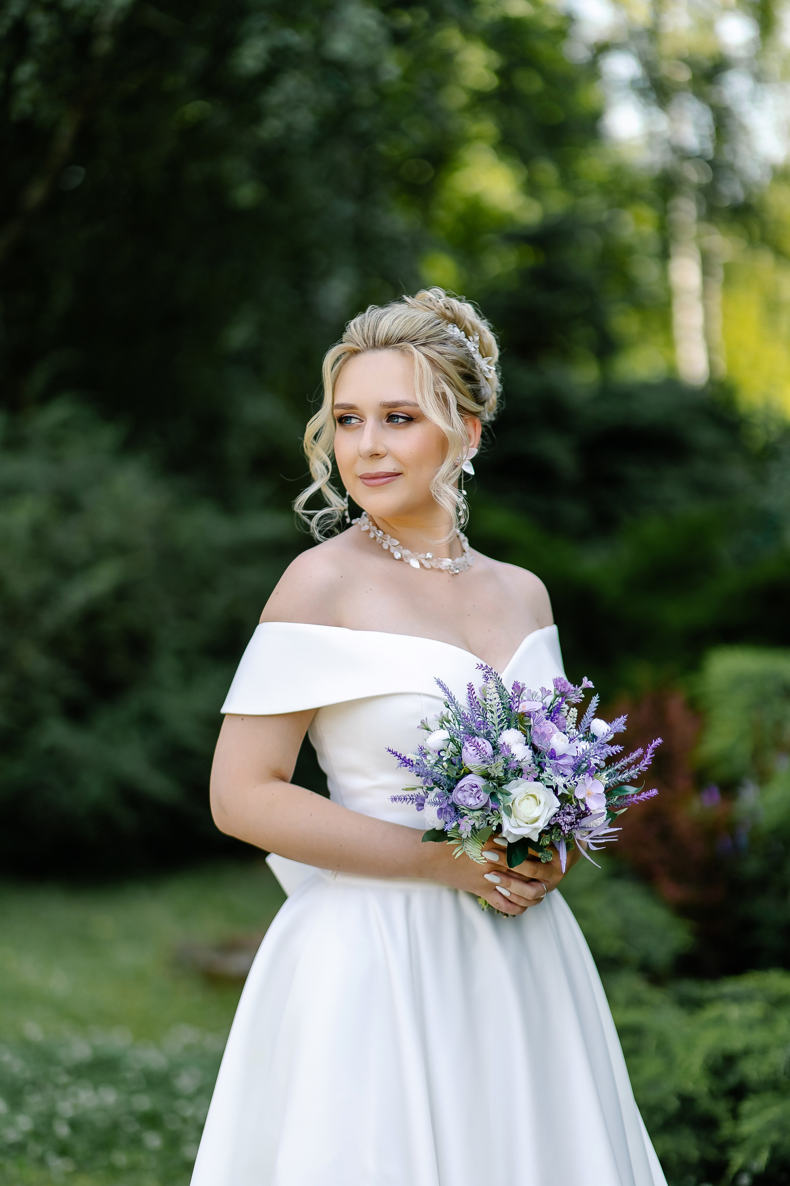 Павел и Валерия. Свадебный и семейный фотограф в Рязани Саша Крутых