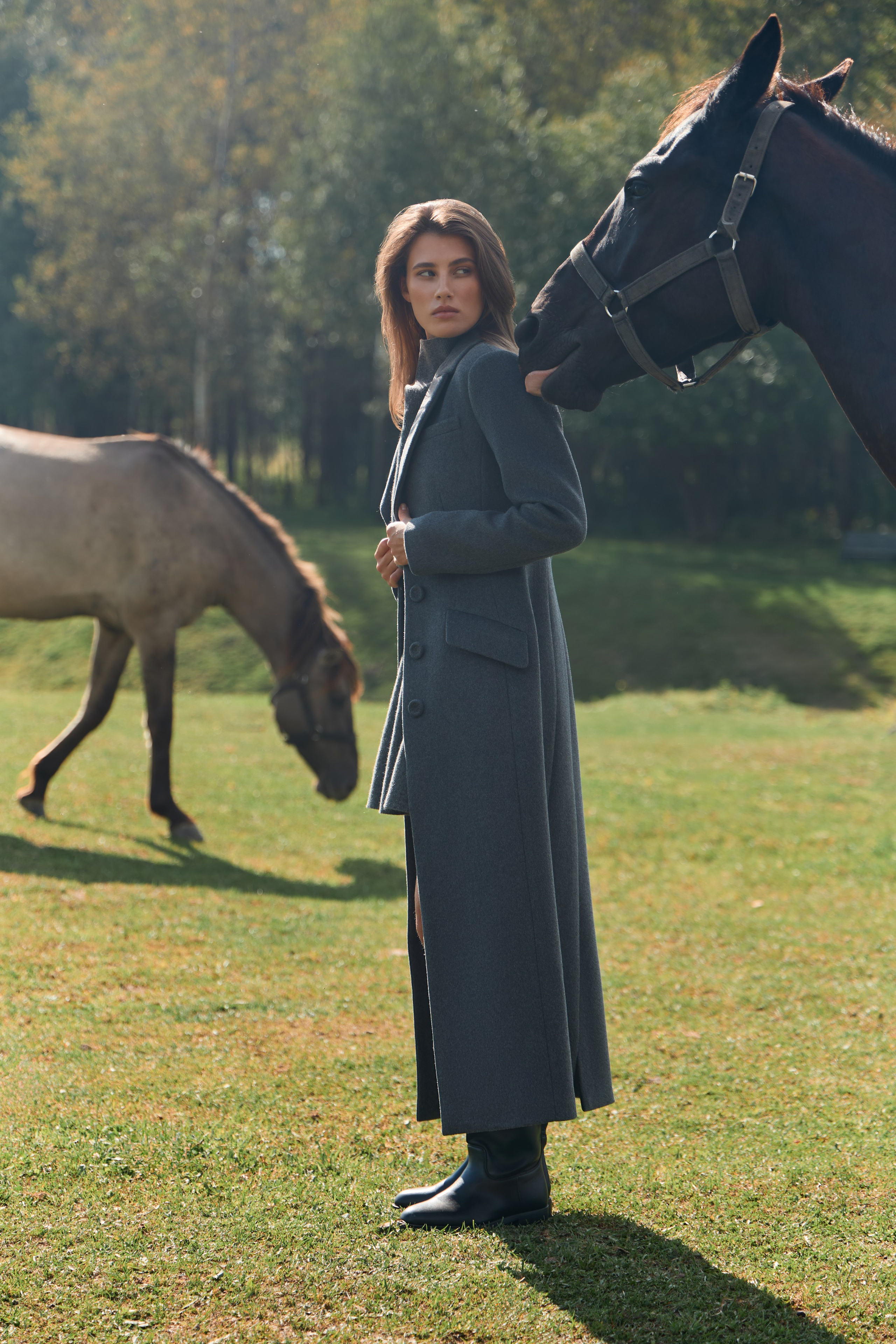 Бренд Teri. Туманова Екатерина — коммерческий фотограф в Москве