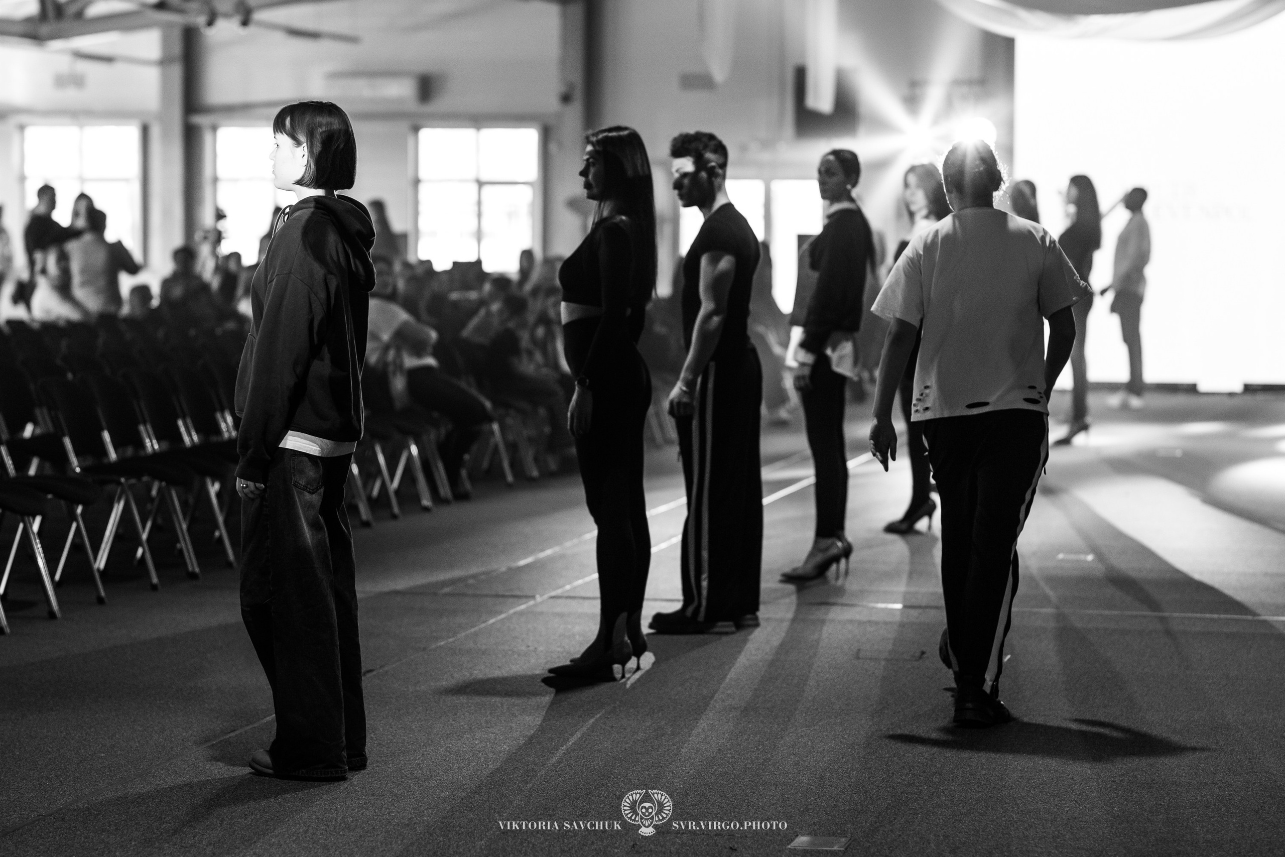 MODACOLOS 2024. Фотограф в Ростов-на-Дону Виктория Савчук