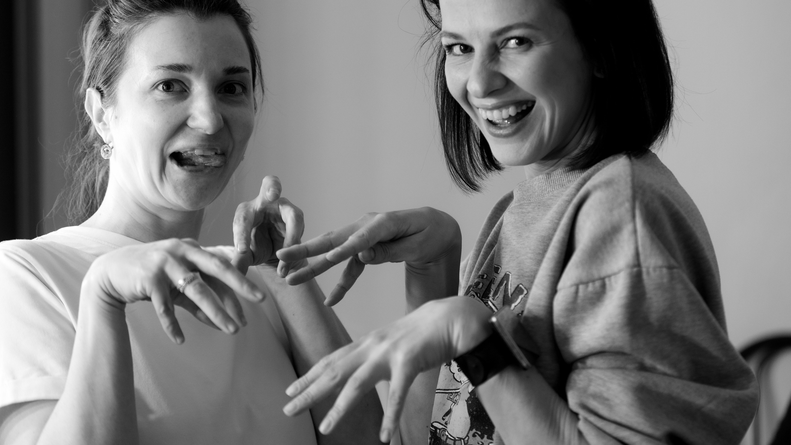 Театр Бикбау. Рождественское чудо. Генпрогон. Фотограф в Ростов-на-Дону Виктория Савчук