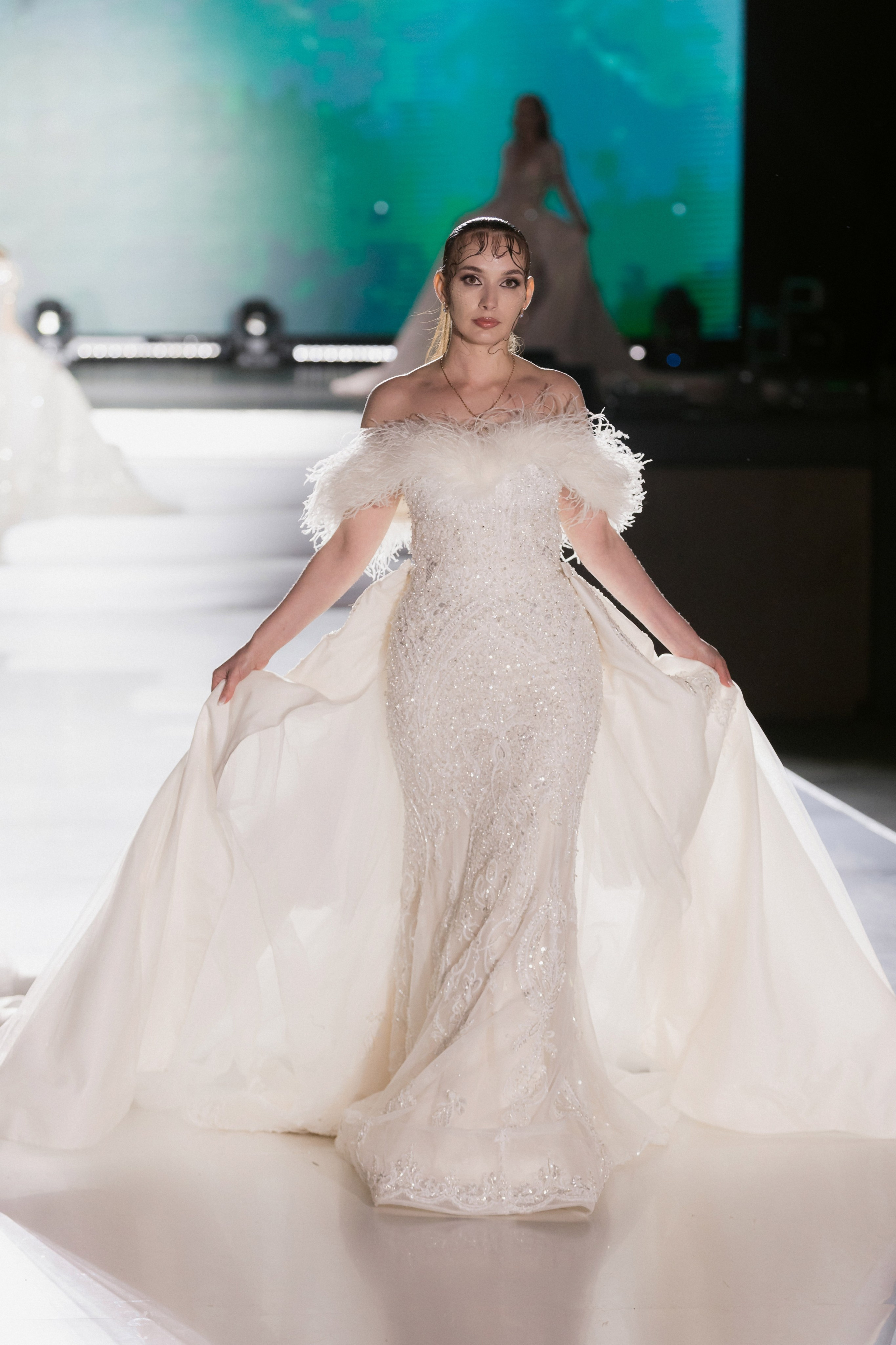 Мода на экологию 2025. Фотограф в Ростов-на-Дону Виктория Савчук