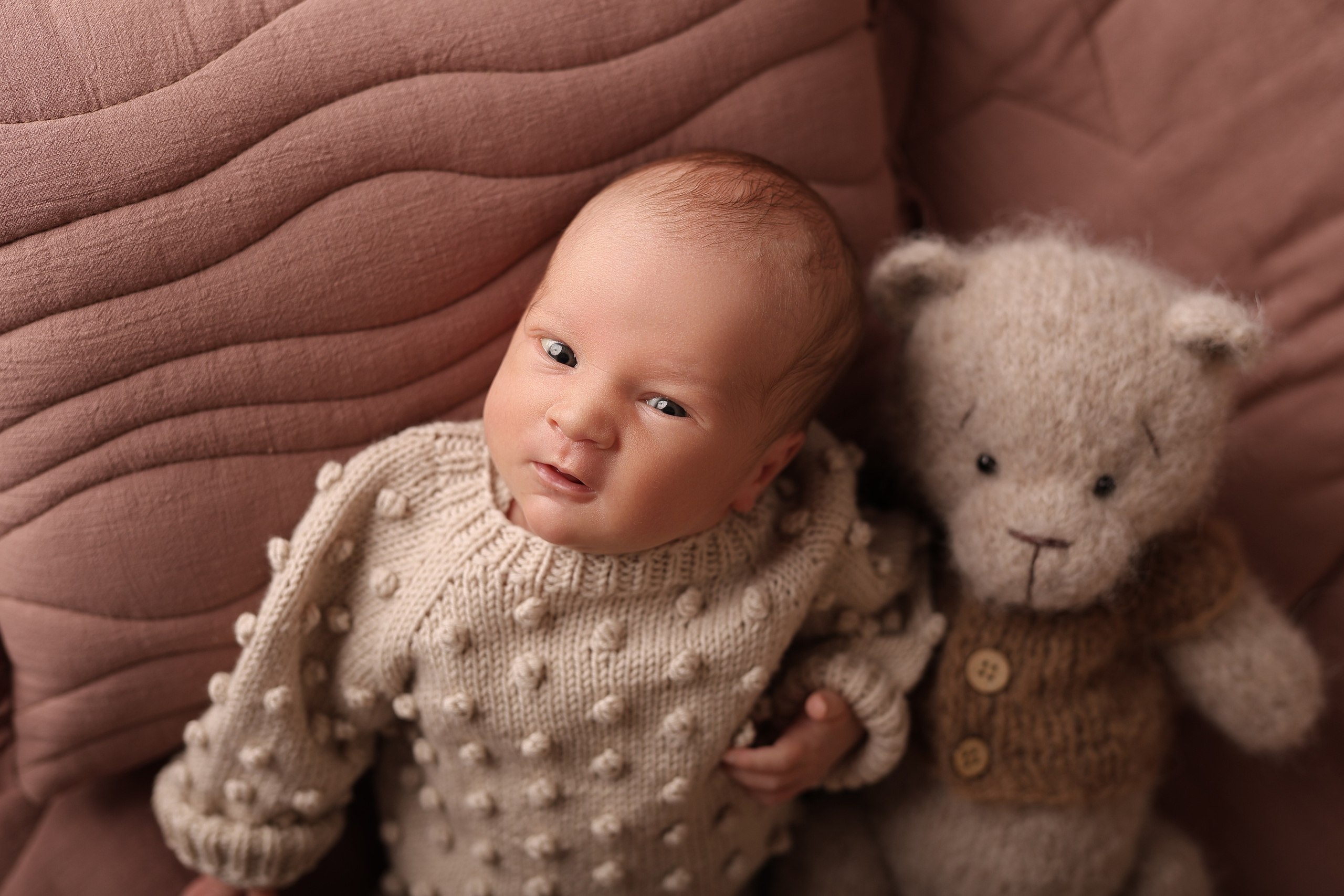 Новорождённые. Главная