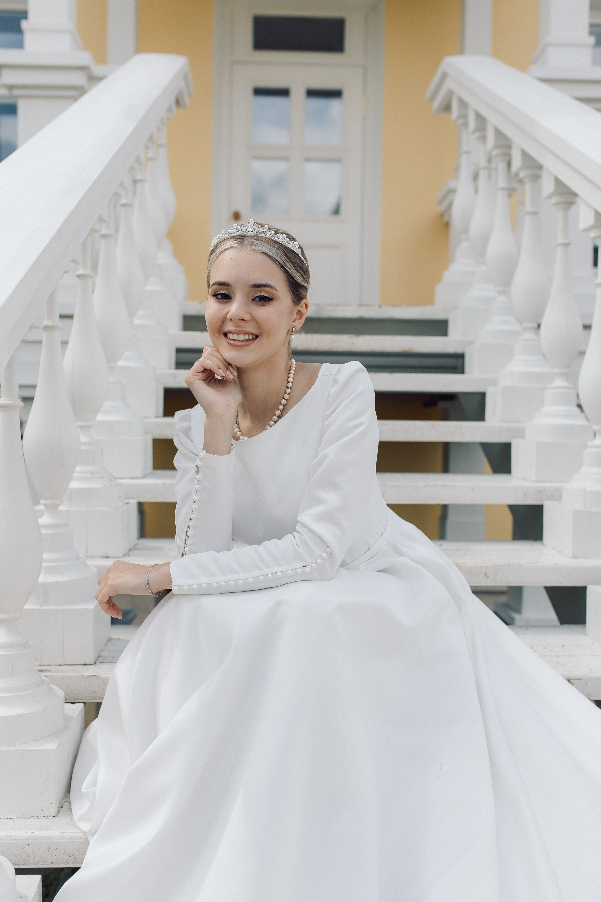 Алексей и Александра