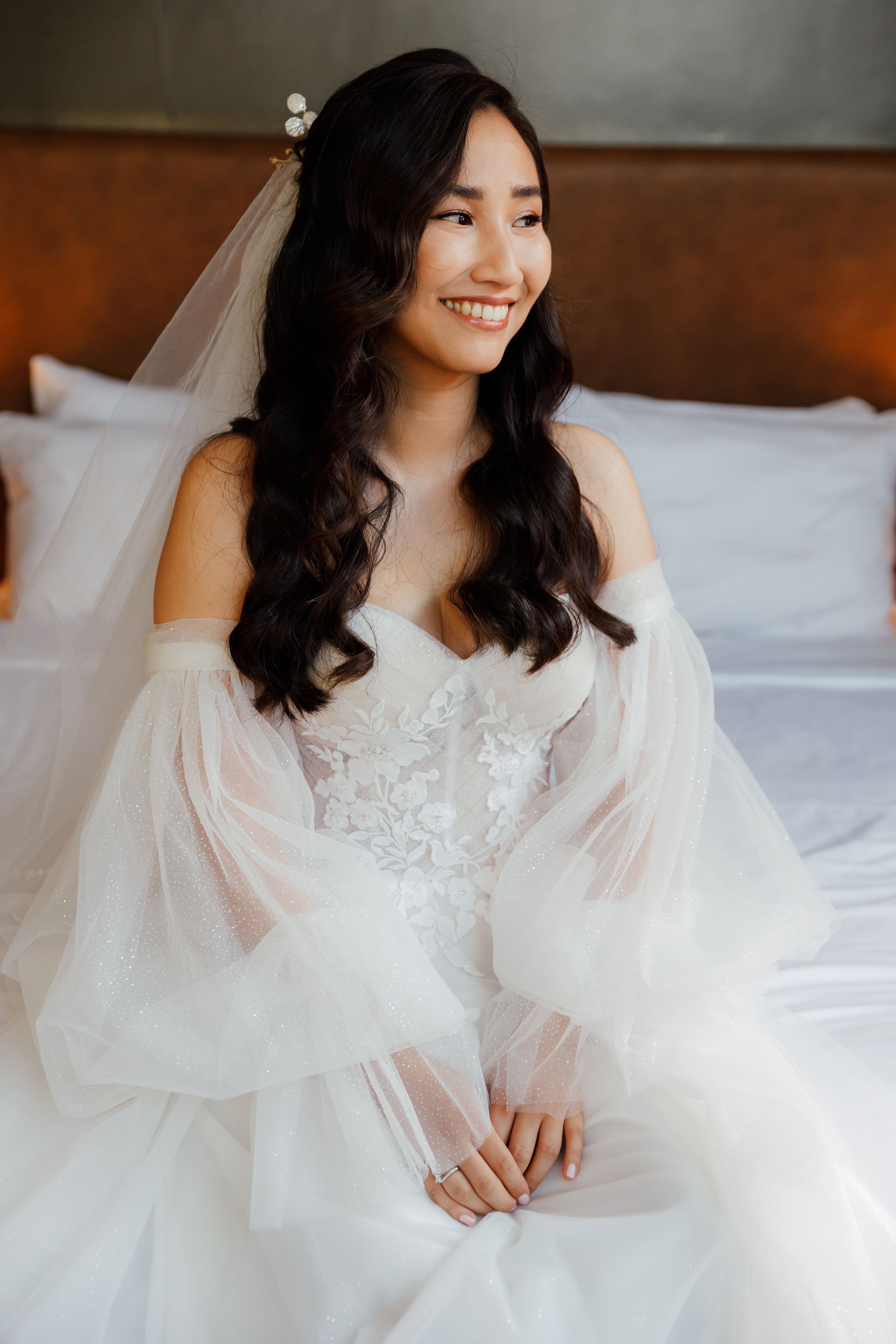 Weddings. Photographer Michael Alekseev