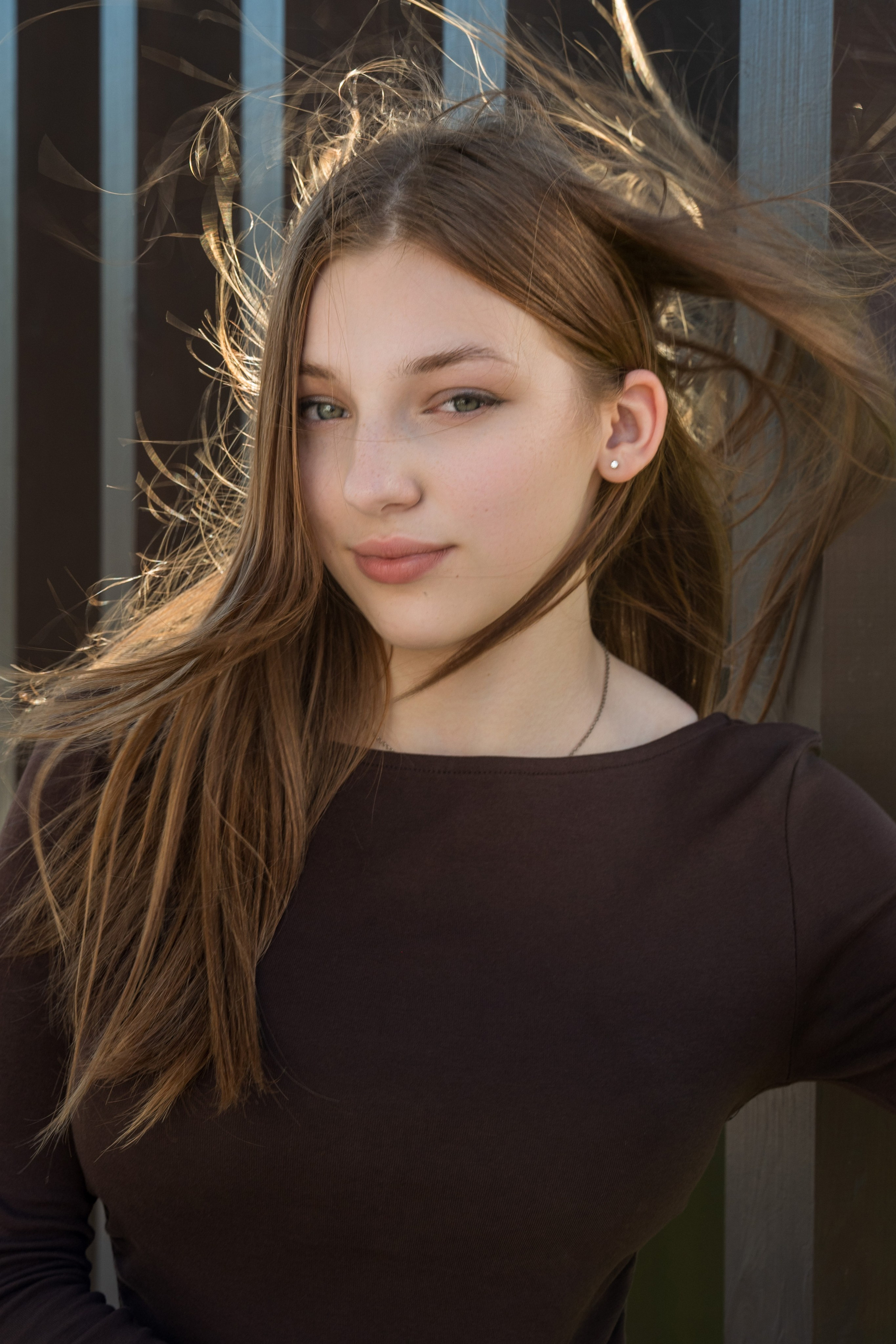 Детские съемки сентября. Школьный фотограф в Москве