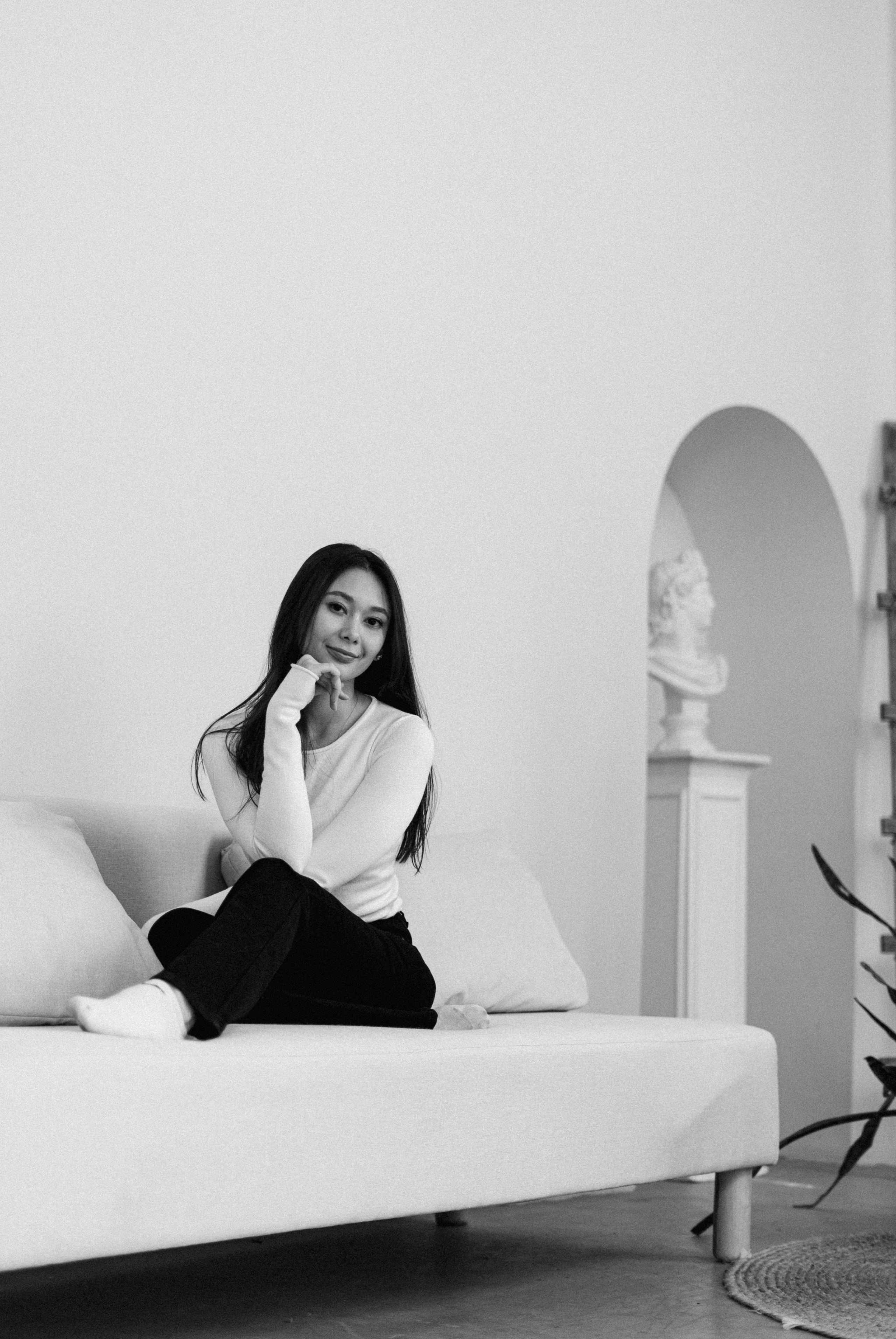 Arina. Фотограф Волгоград