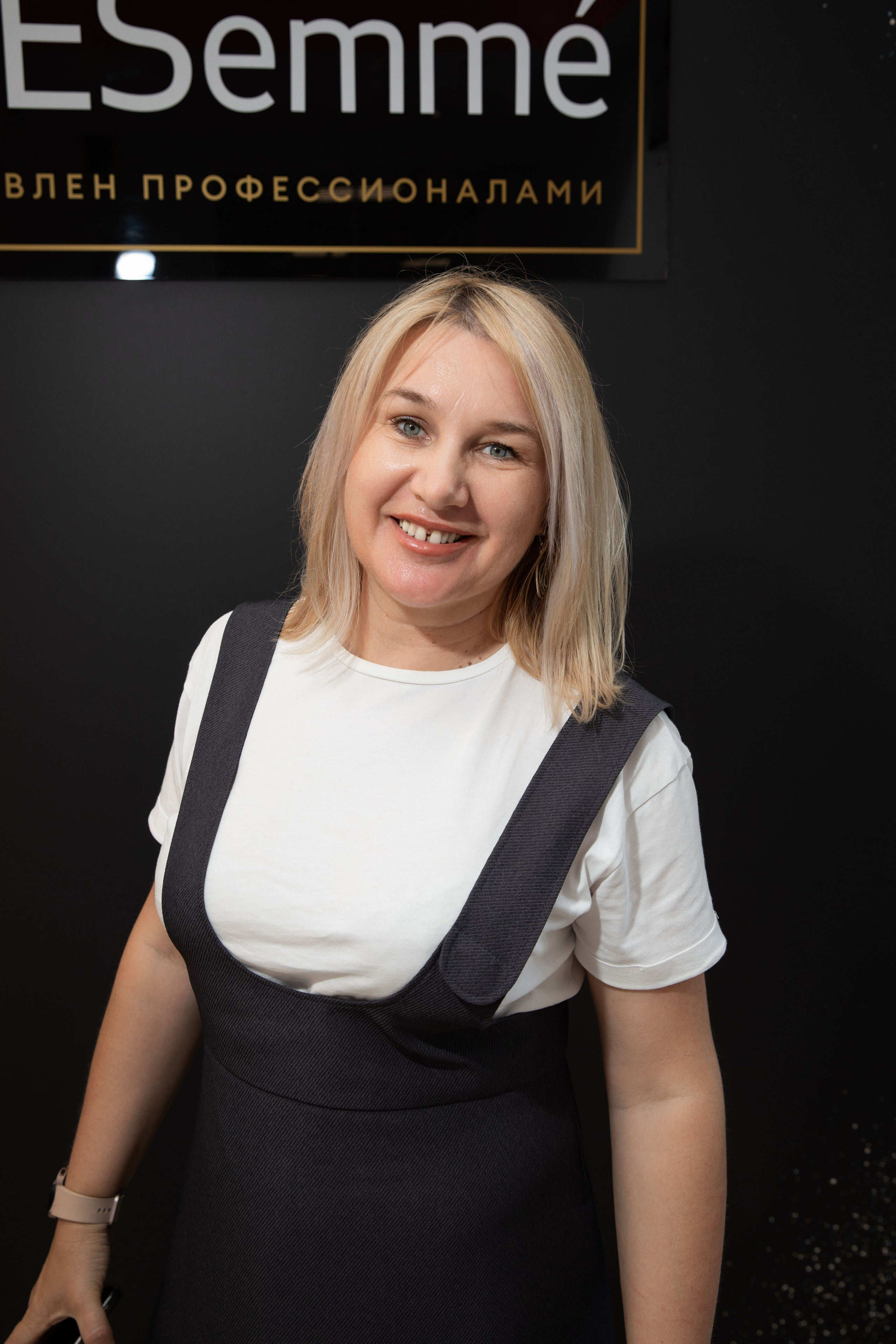 Unilever. Аксана Лисовская фотограф в Москве. Фотографии с характером