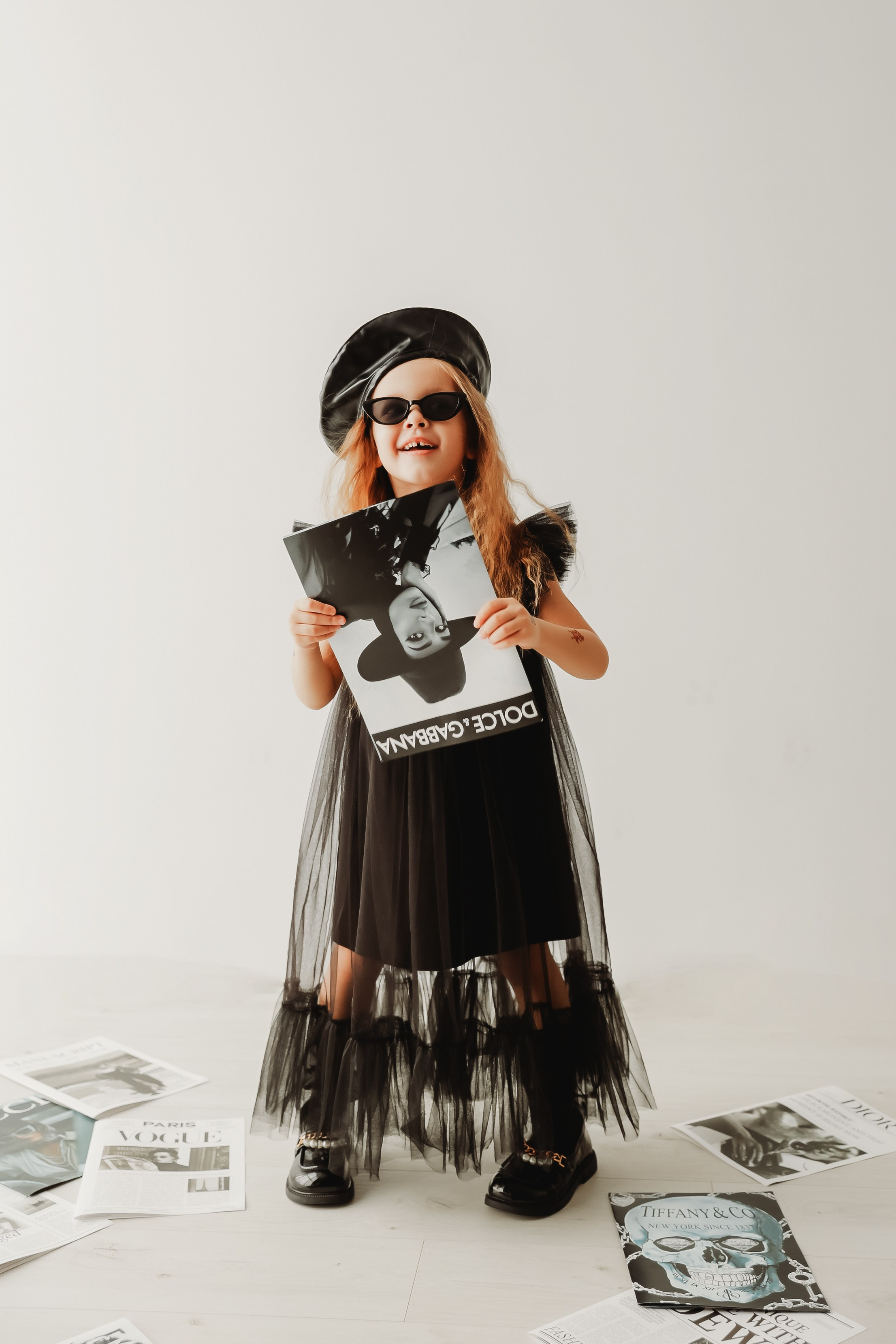 СОФЕ 4 ГОДА. Фотограф в Туле Оксана Денисова