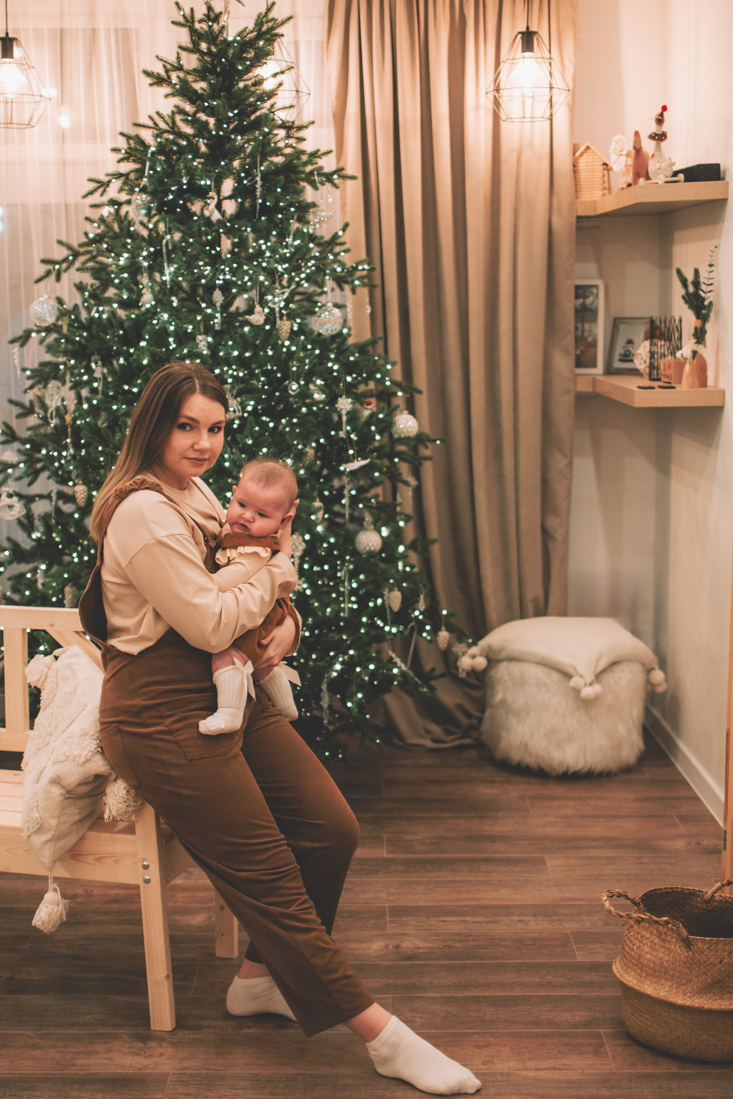 Семейная фотоистория. Семейный и свадебный фотограф Губкинский и Ставрополь