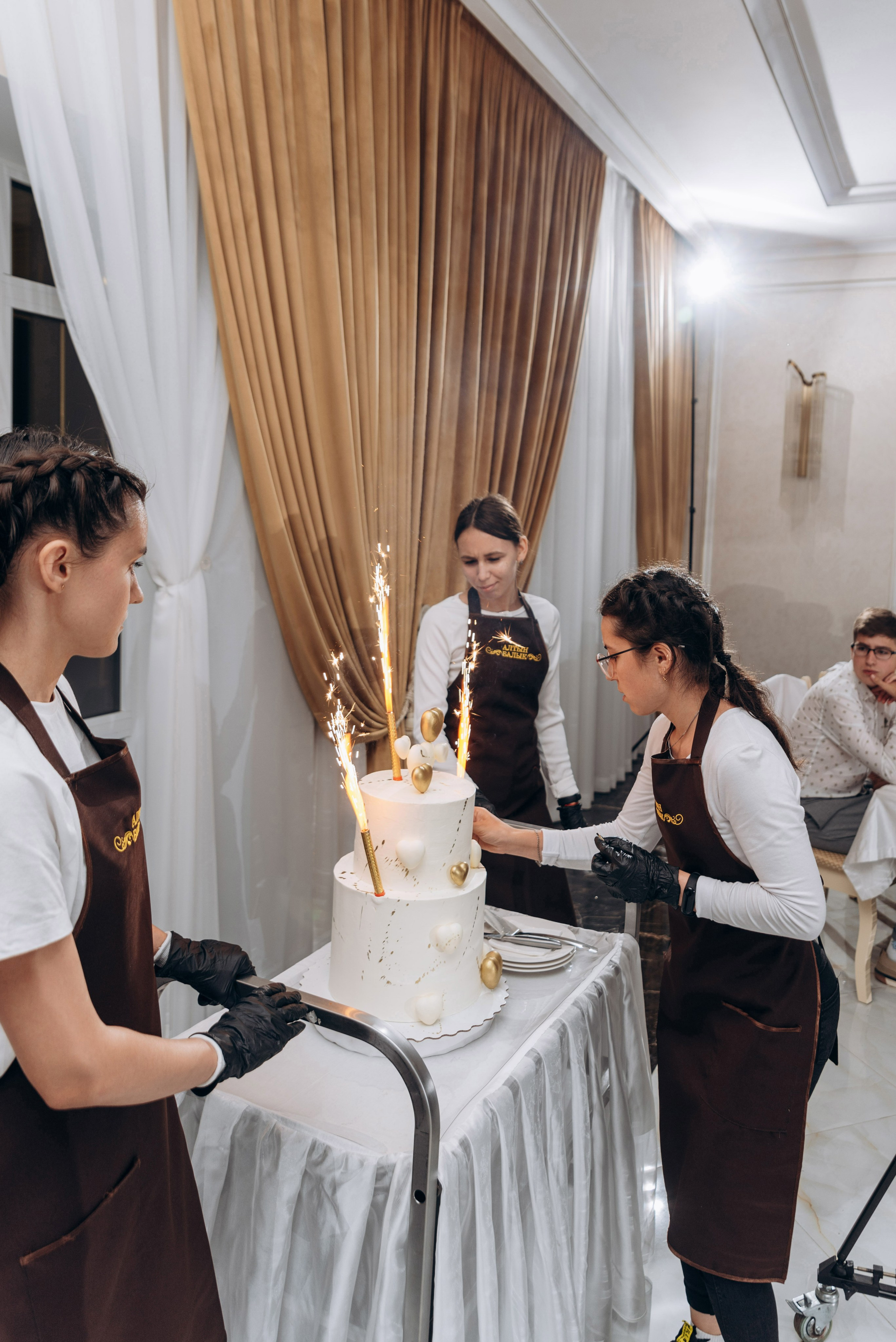 Константин и Аделя. Свадебный фотограф Казань|Москва Ranas4you