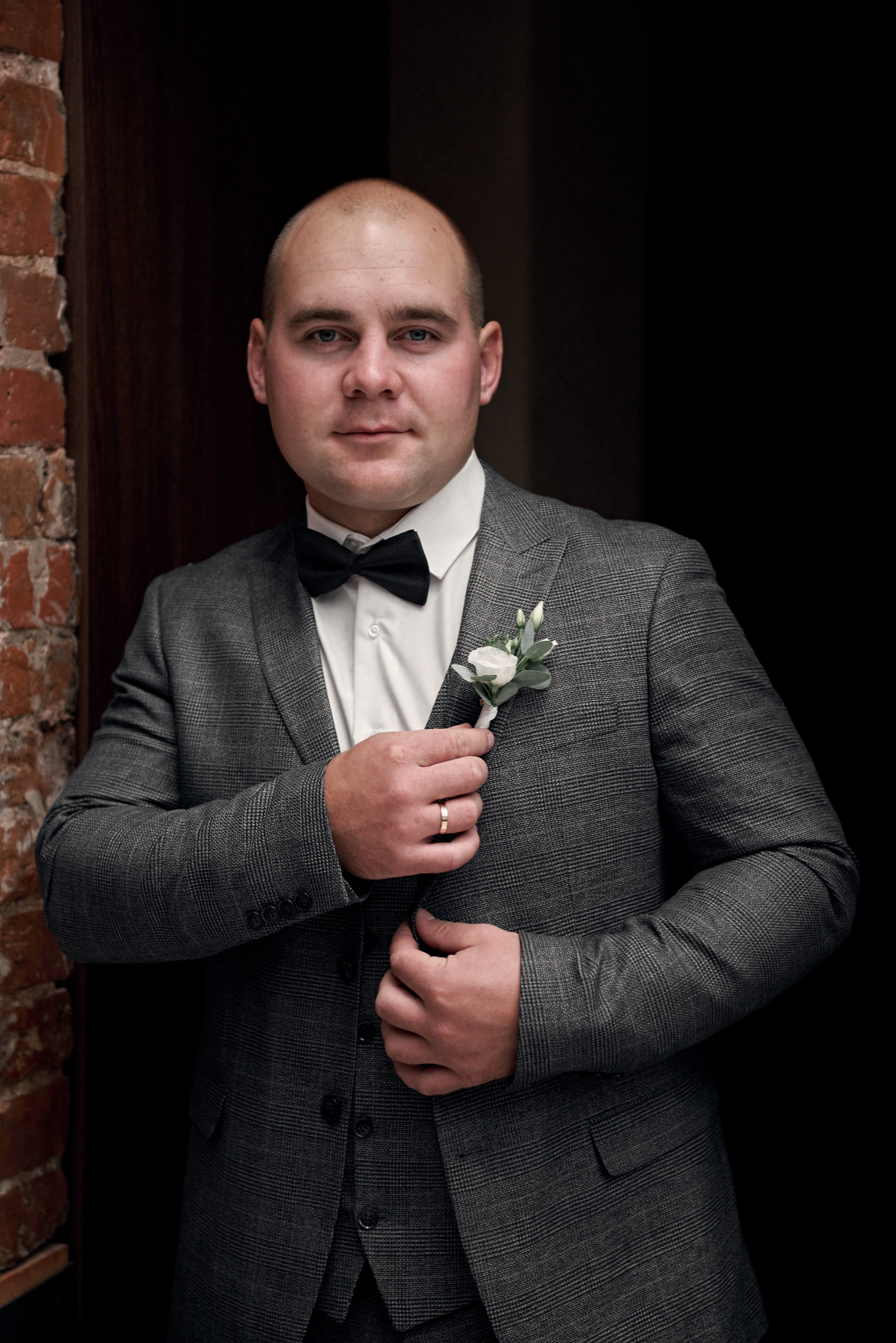 9.09.23 Виктор и Ксения. Свадебный фотограф Юлия Гусева