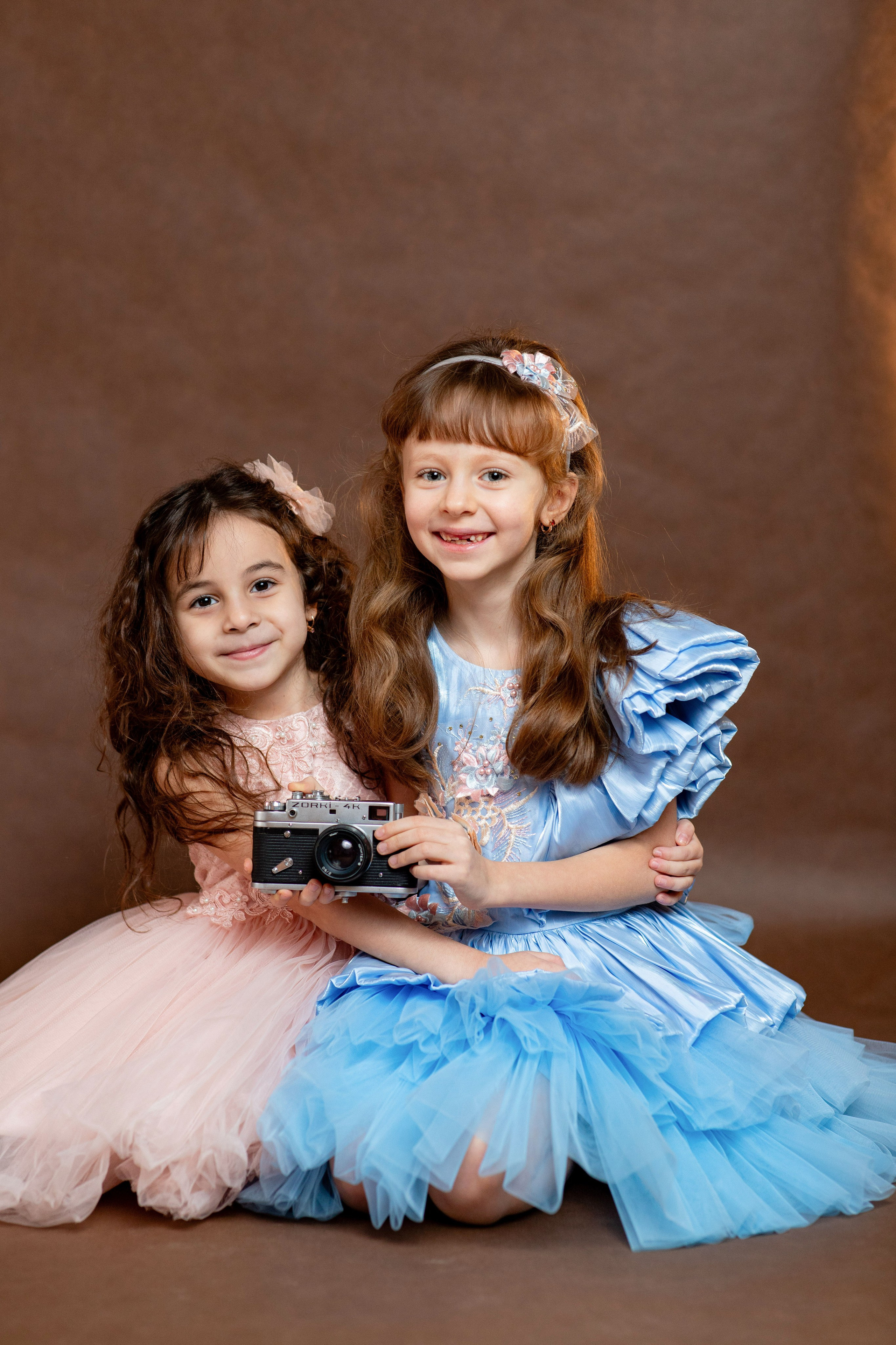 Выпускные альбомы (детский сад). Семейный и детский фотограф в Домодедово Васина Екатерина