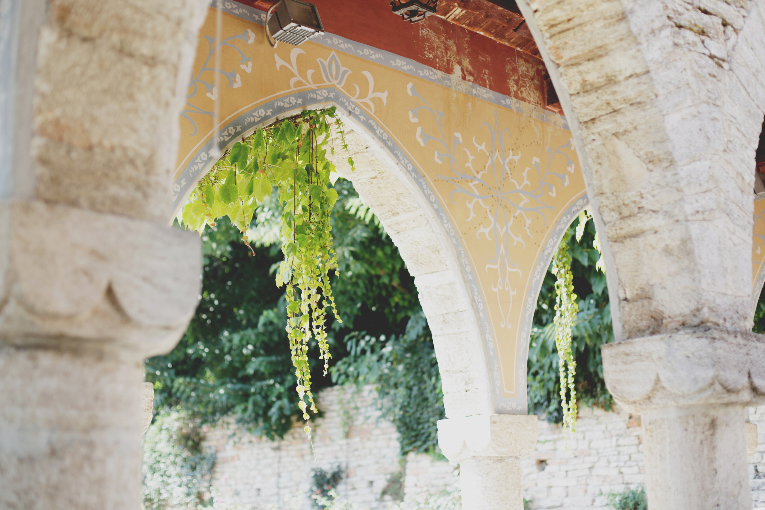 Болгария. Аня Степанова