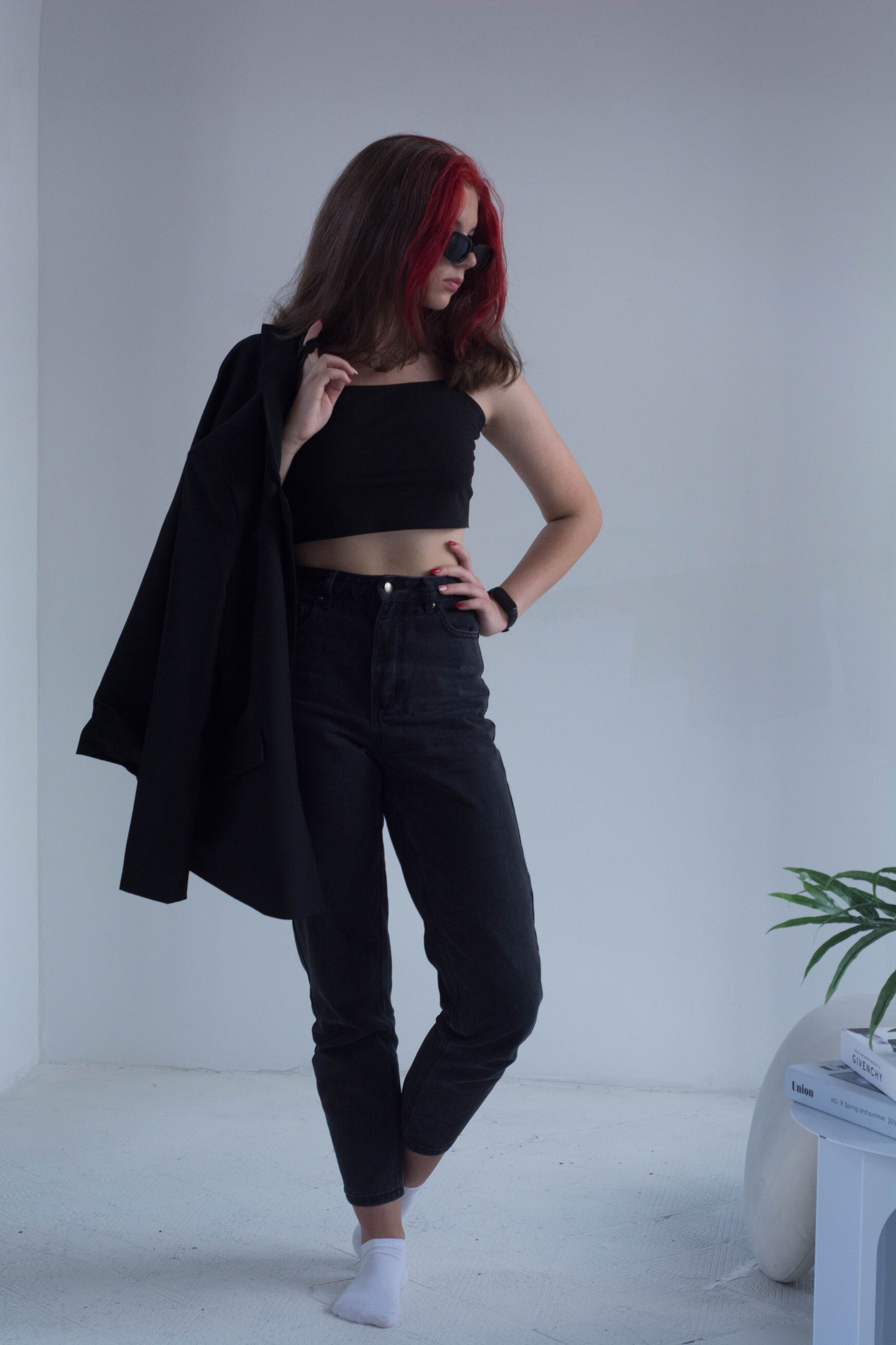 Личная. Фотограф в Санкт-Петербурге Anna Balashkova