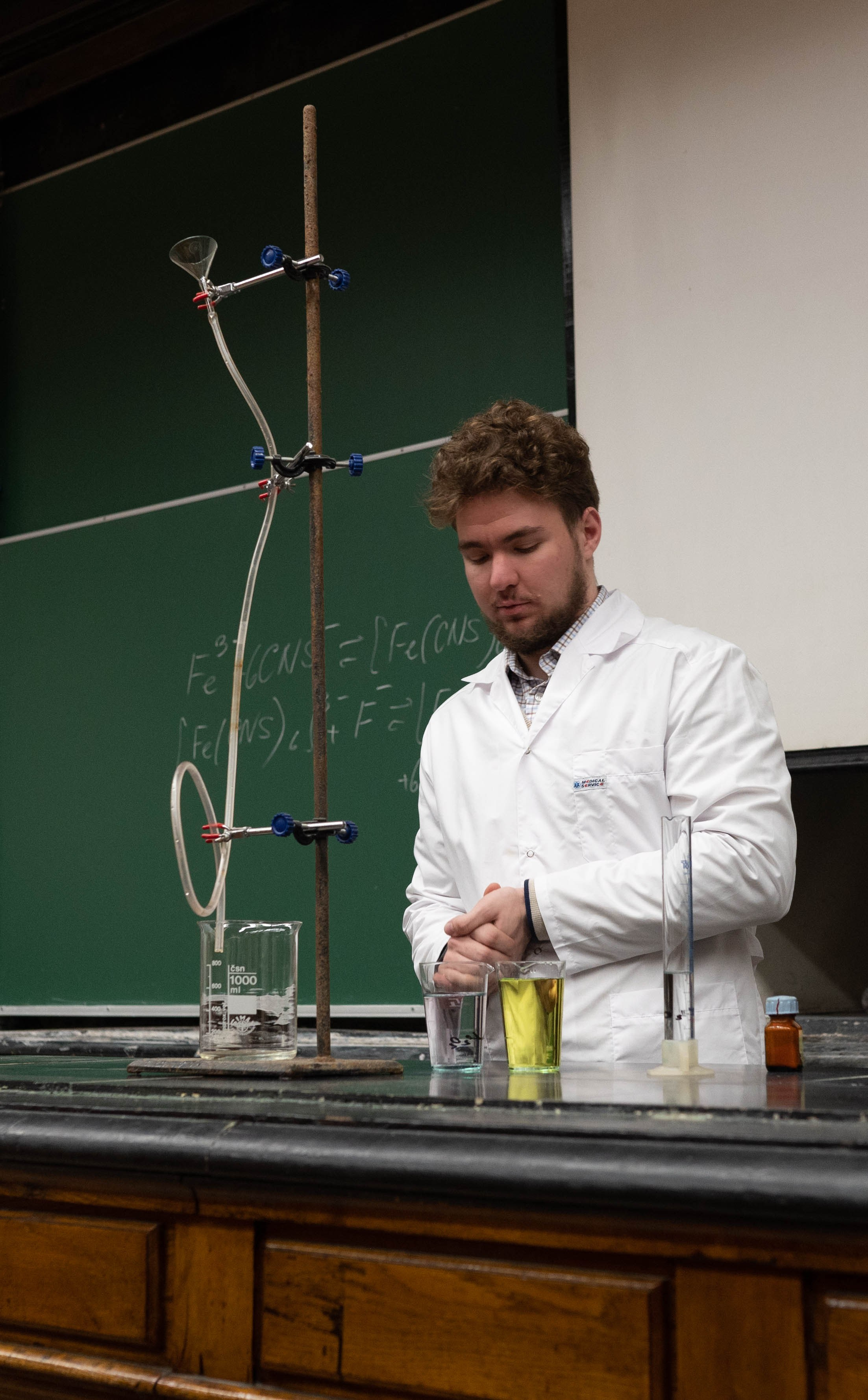 День открытых дверей. Фотограф в Санкт-Петербурге Anna Balashkova