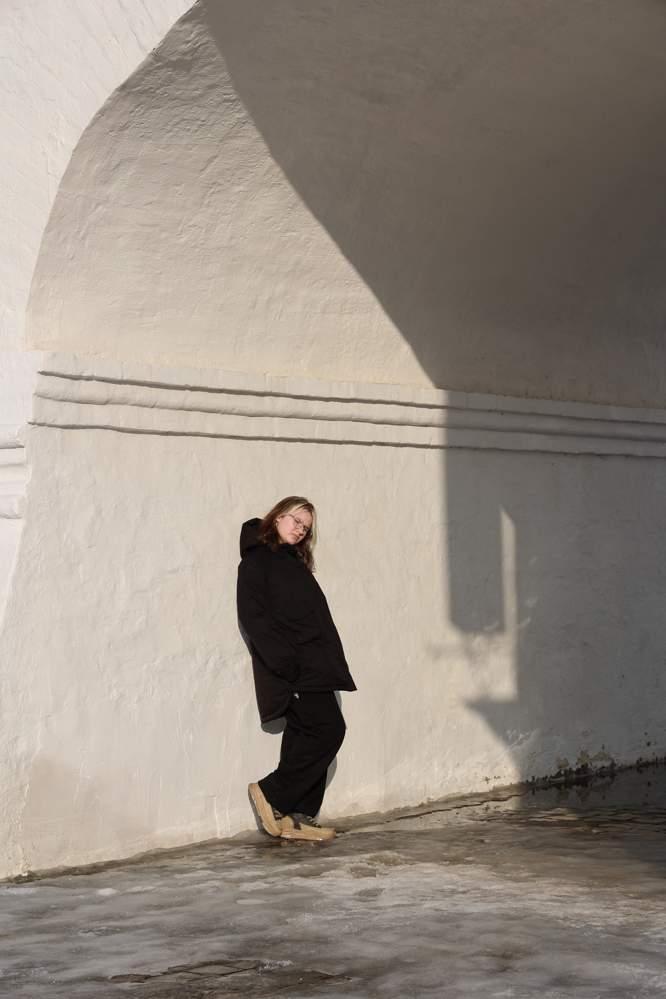 Любимое. Фотограф в Санкт-Петербурге Анна Сосновская