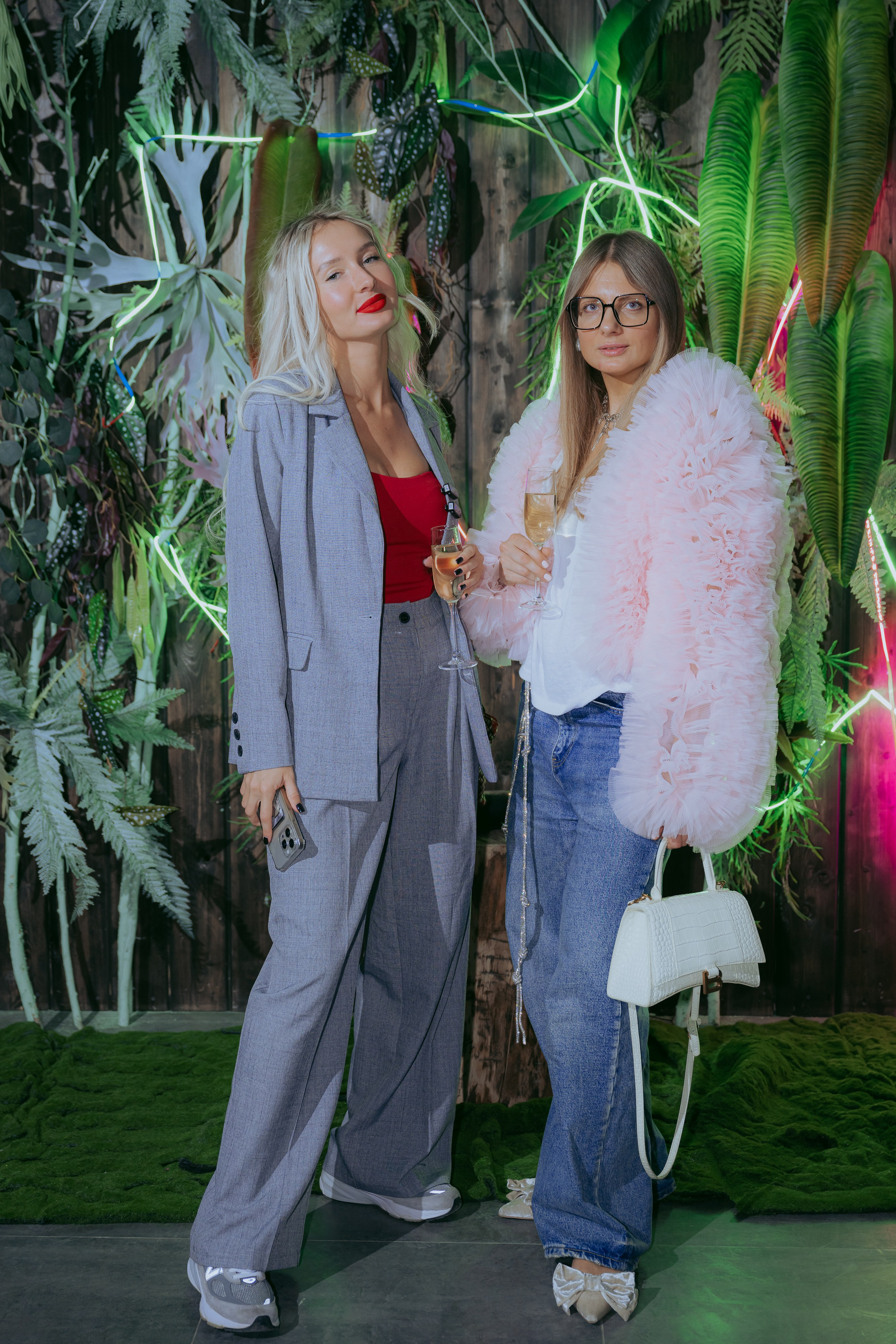 2 года бренда Tsenno. Фотограф в Москве