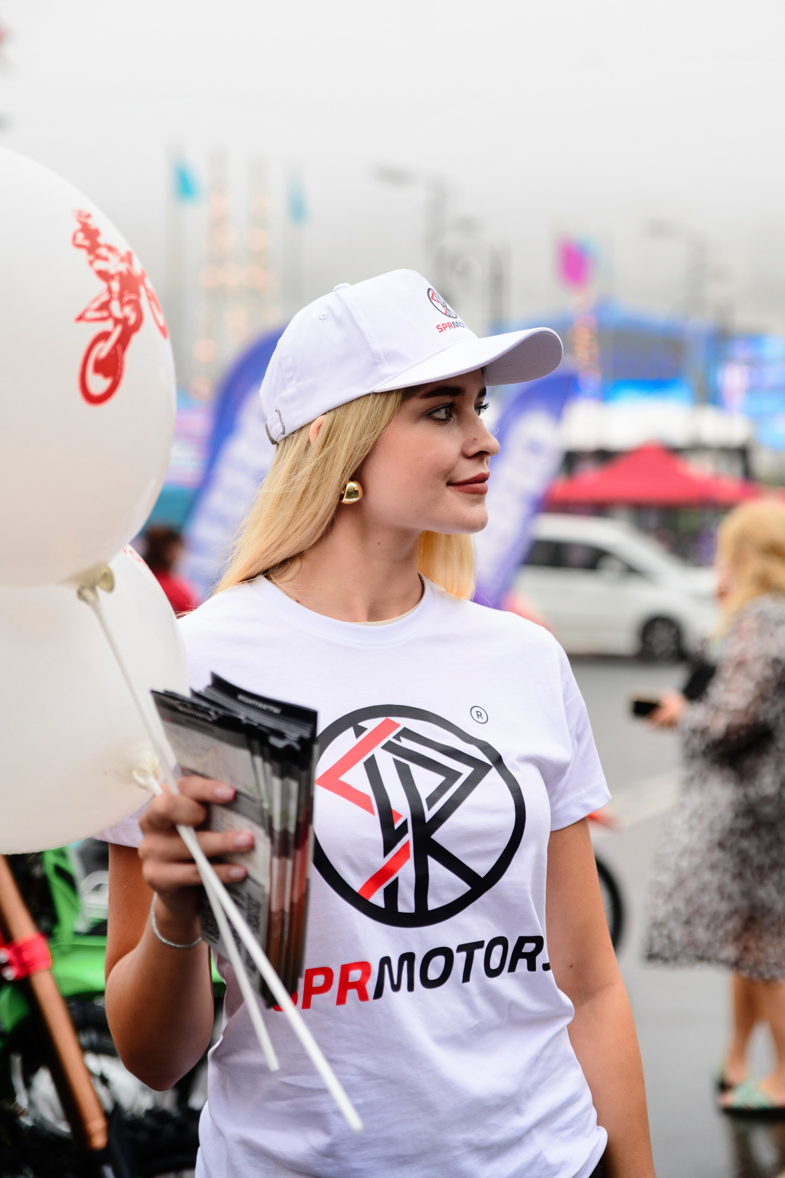 Автосалон 2026 SPR Motors. Репортажный фотограф во Владивостоке Таня Терехина