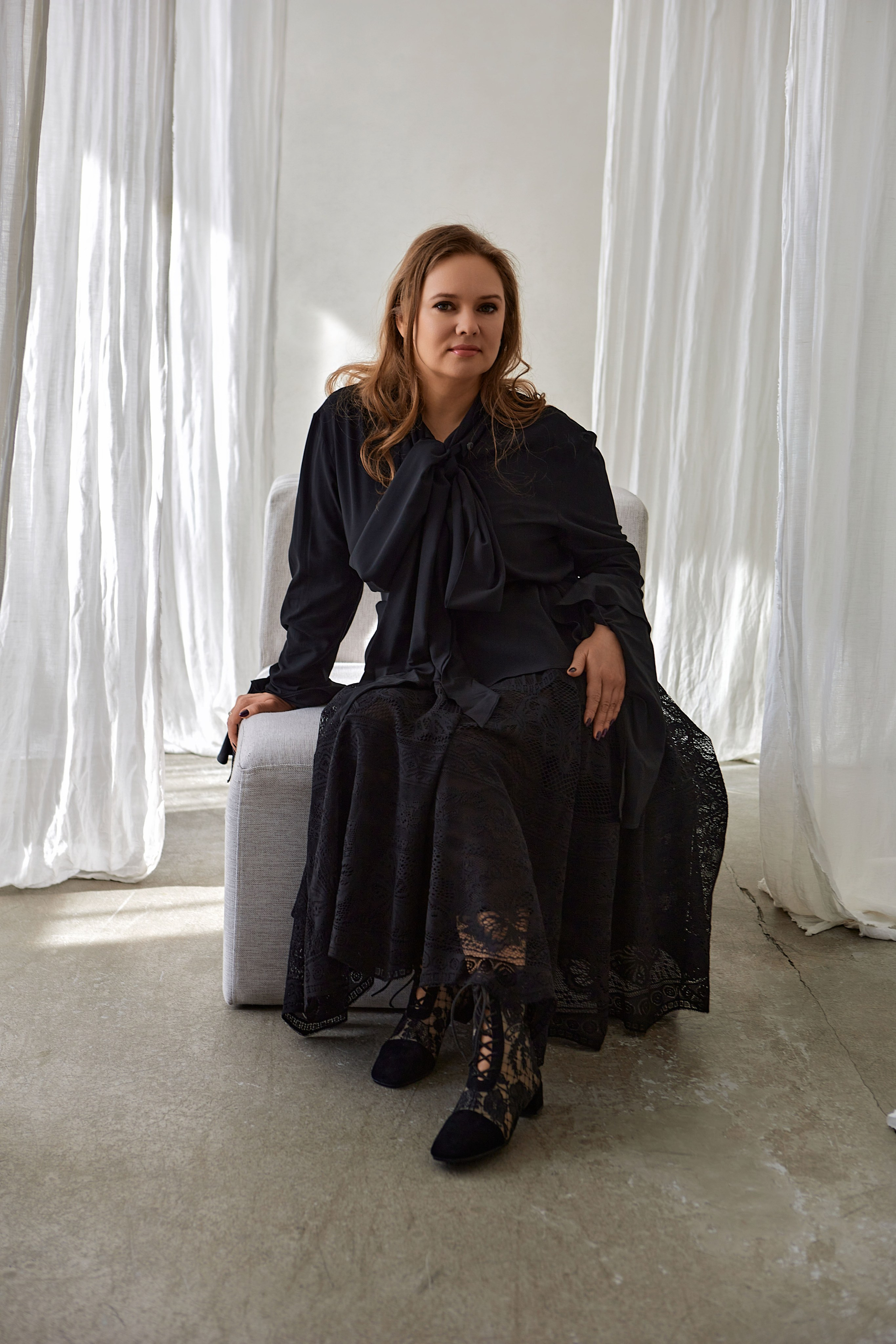 Портретная съемка для контента. Семейный и свадебный фотограф в Краснодаре Михеева Светлана