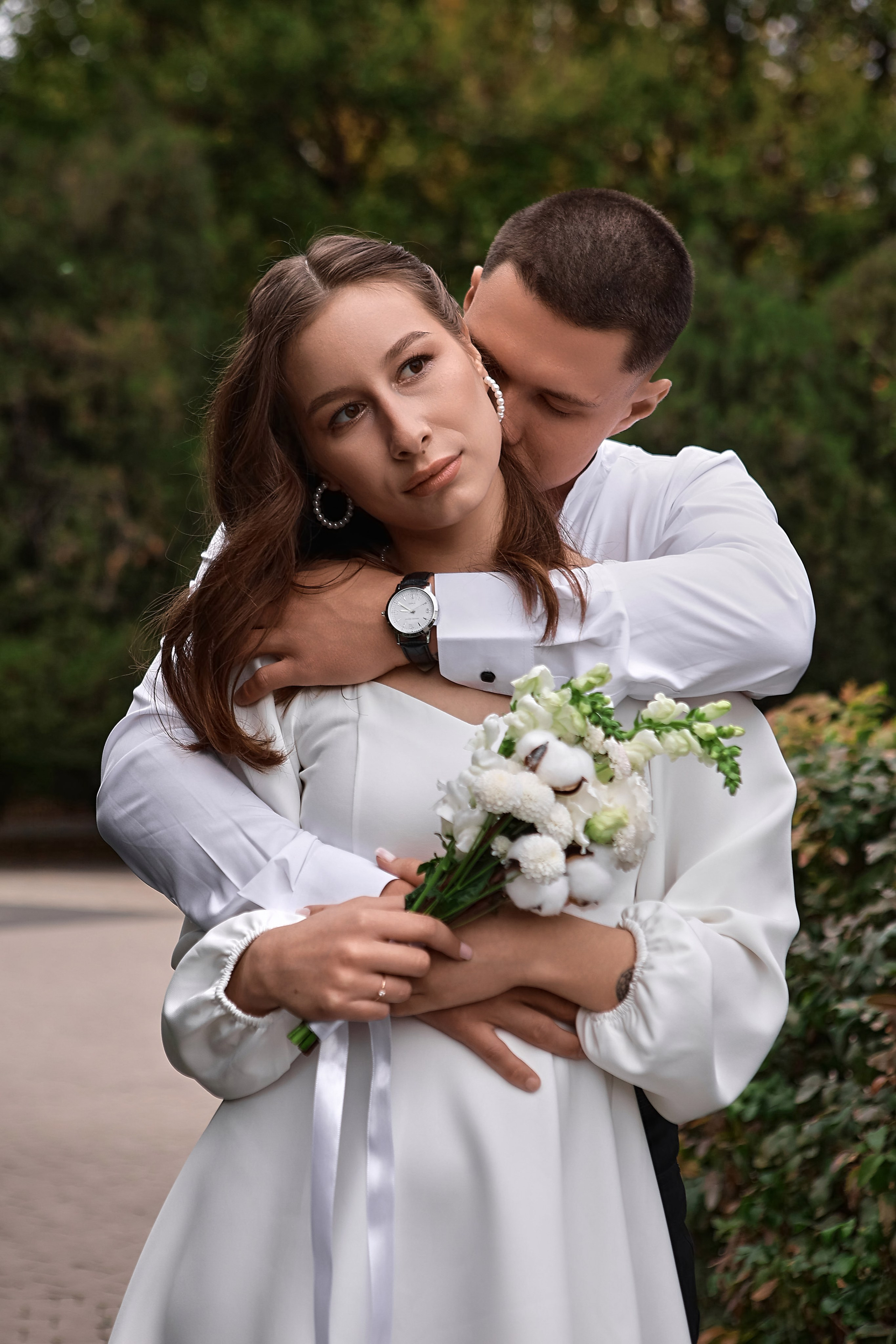 Анатолий и Виктория свадебная роспись. Семейный и свадебный фотограф в Краснодаре Михеева Светлана