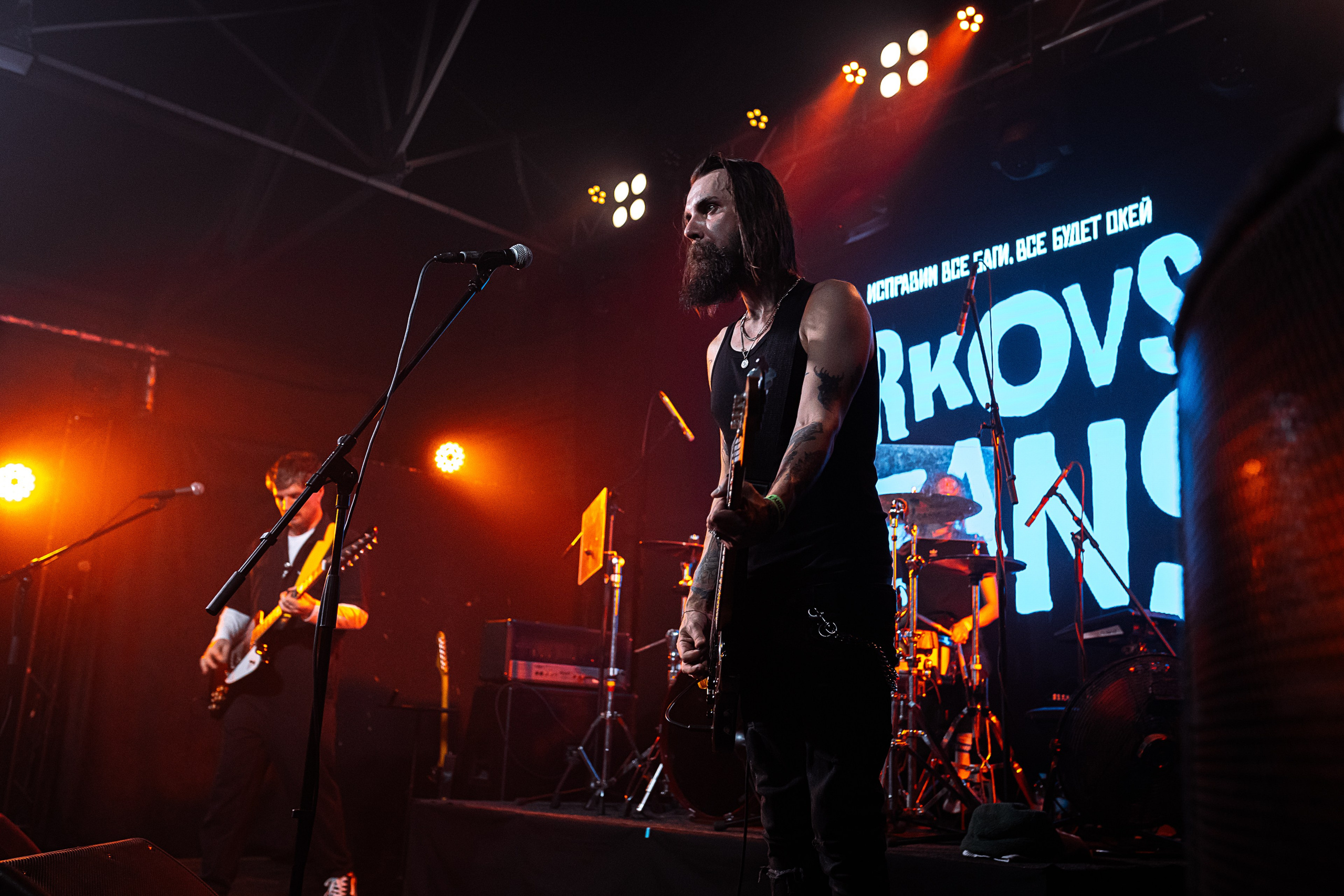 Джинсы тарковского. Фотограф Елена Богачева (lenalena_na_na_na)