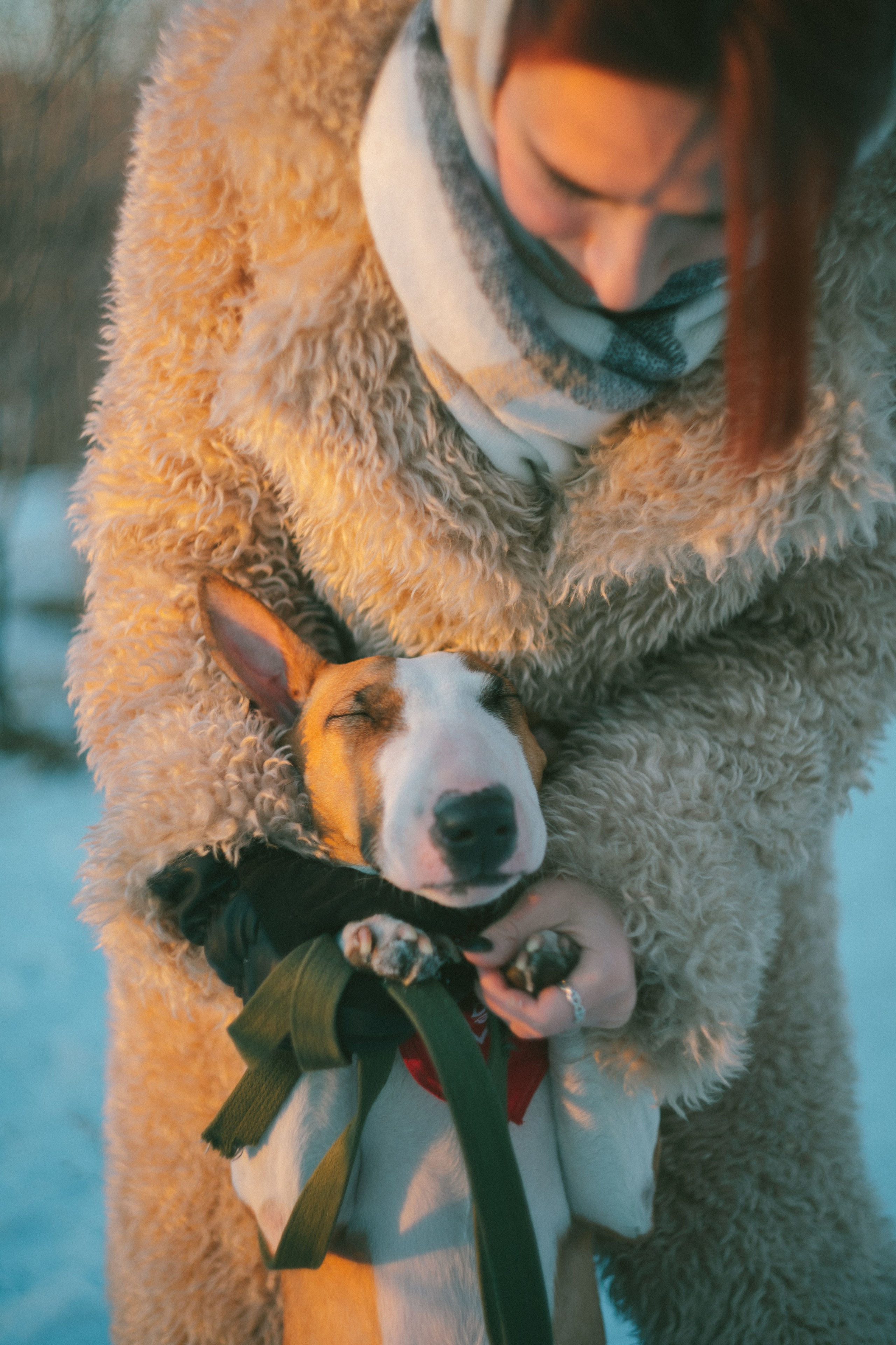 Булка. Евгения Арефьева — свадебный и портретный фотограф в Чите