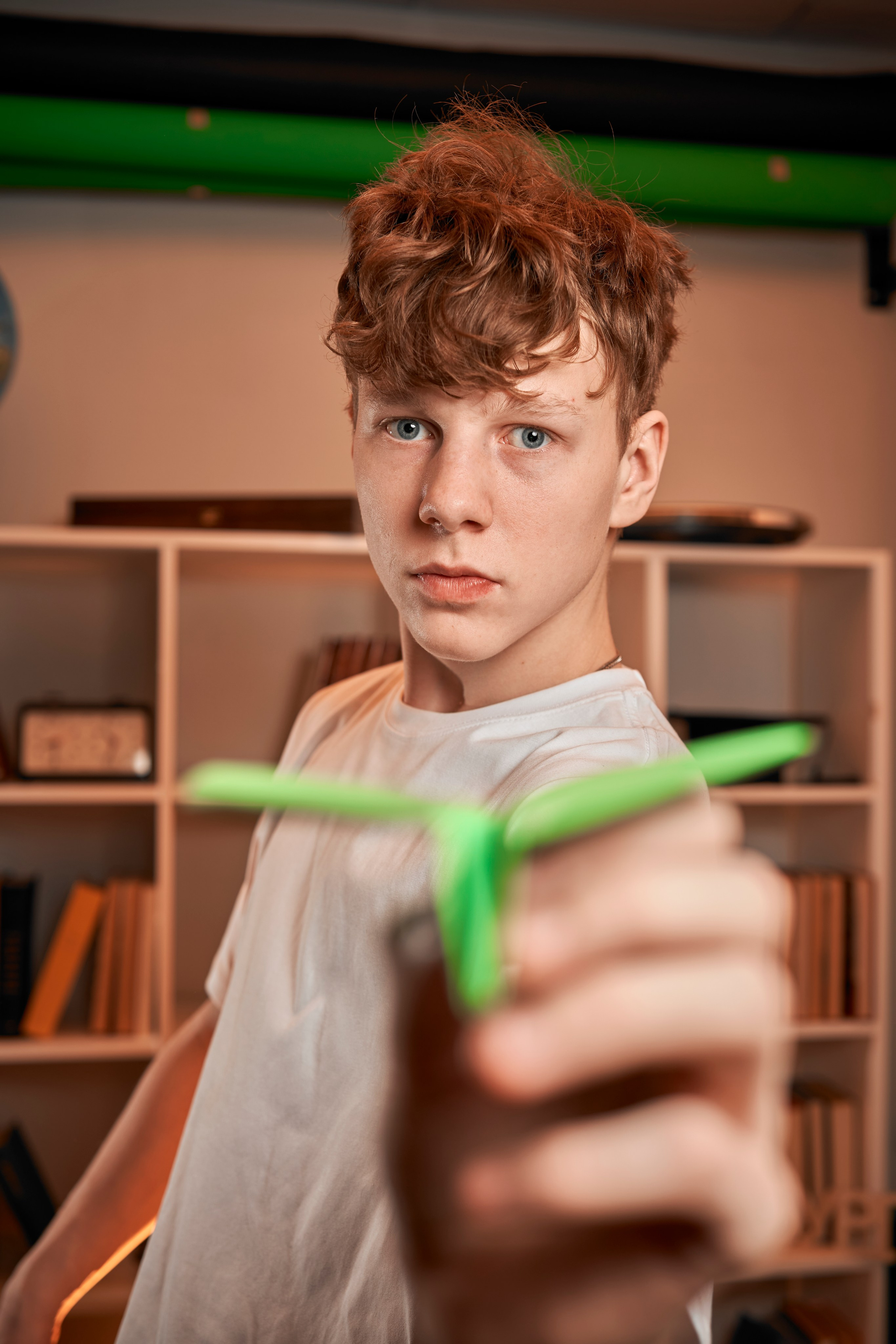 УЧЕБНЫЙ ЦЕНТР. Николай Большаков