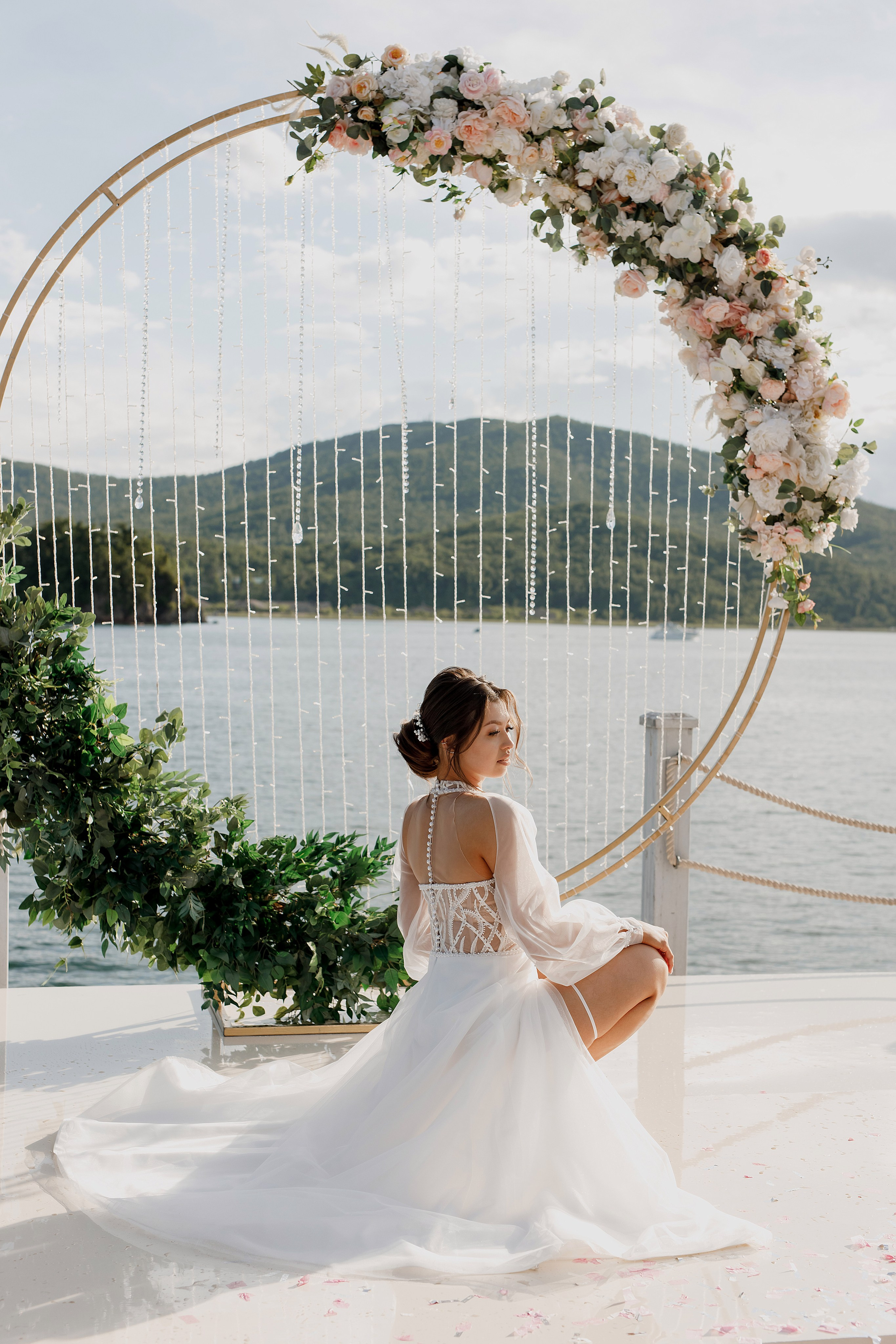 Рада и Максим. Свадебный и семейный фотограф  во Владивостоке Ольга Украинец