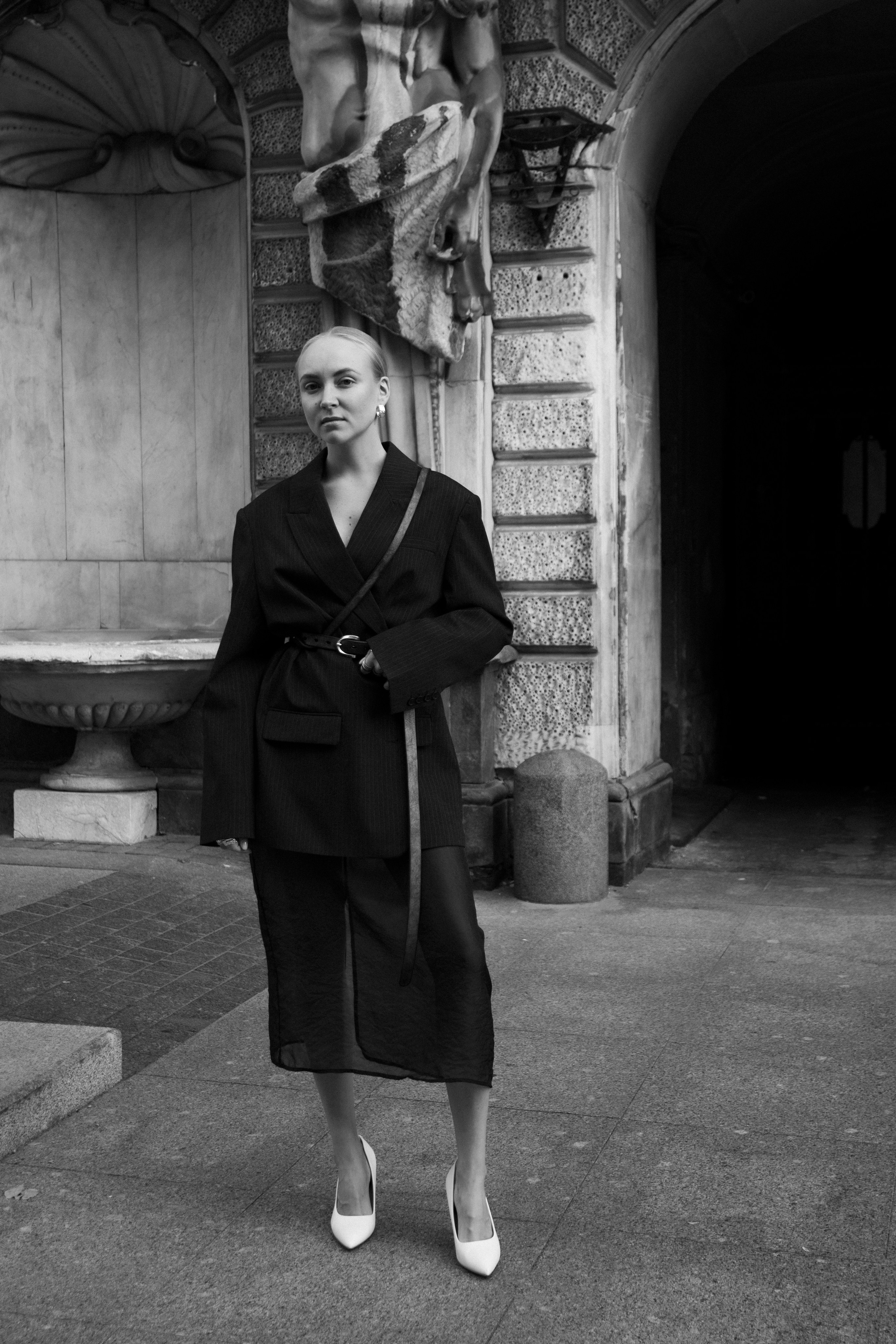 Настя. Oksan_photo