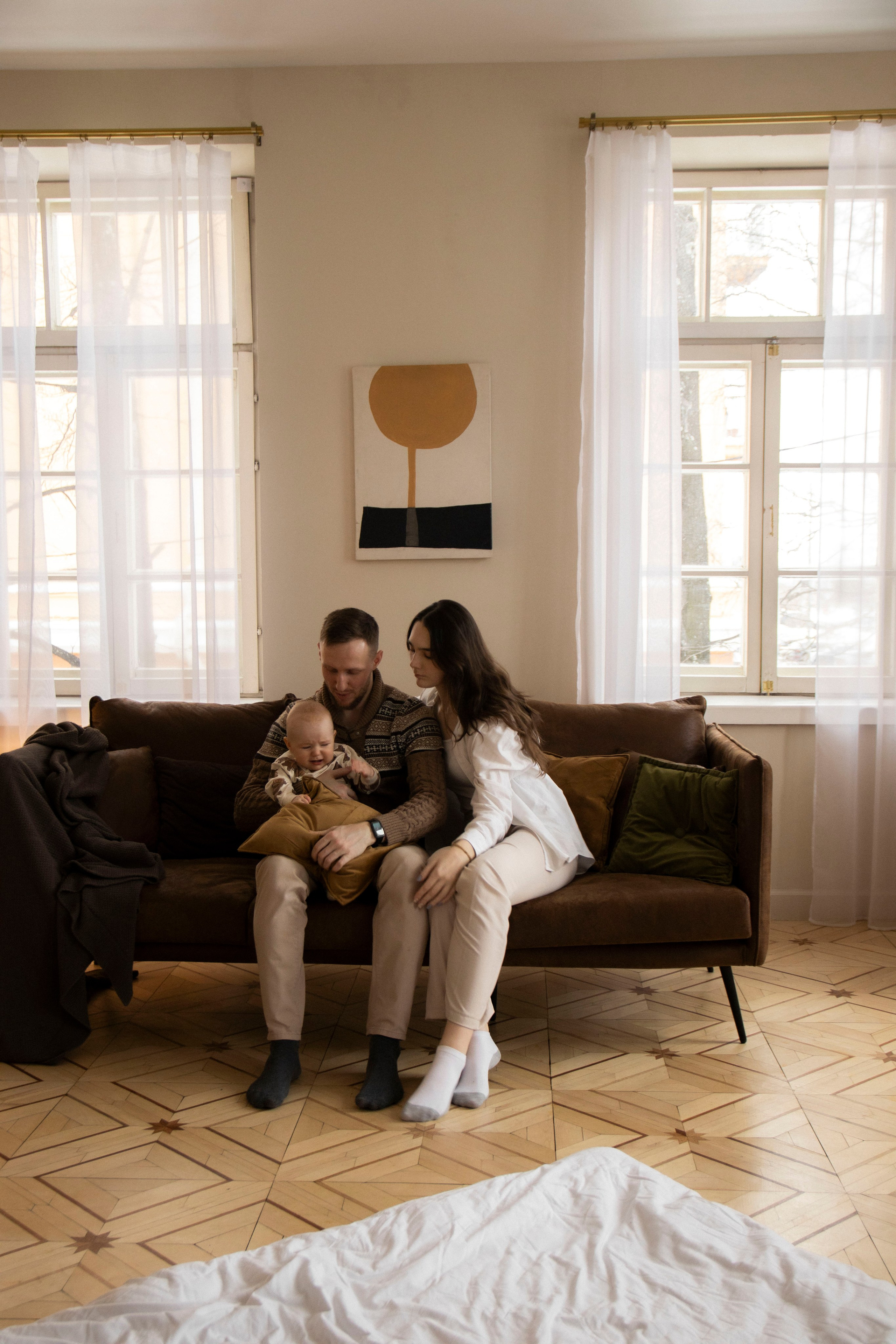 Любимые постояшки. Oksan_photo