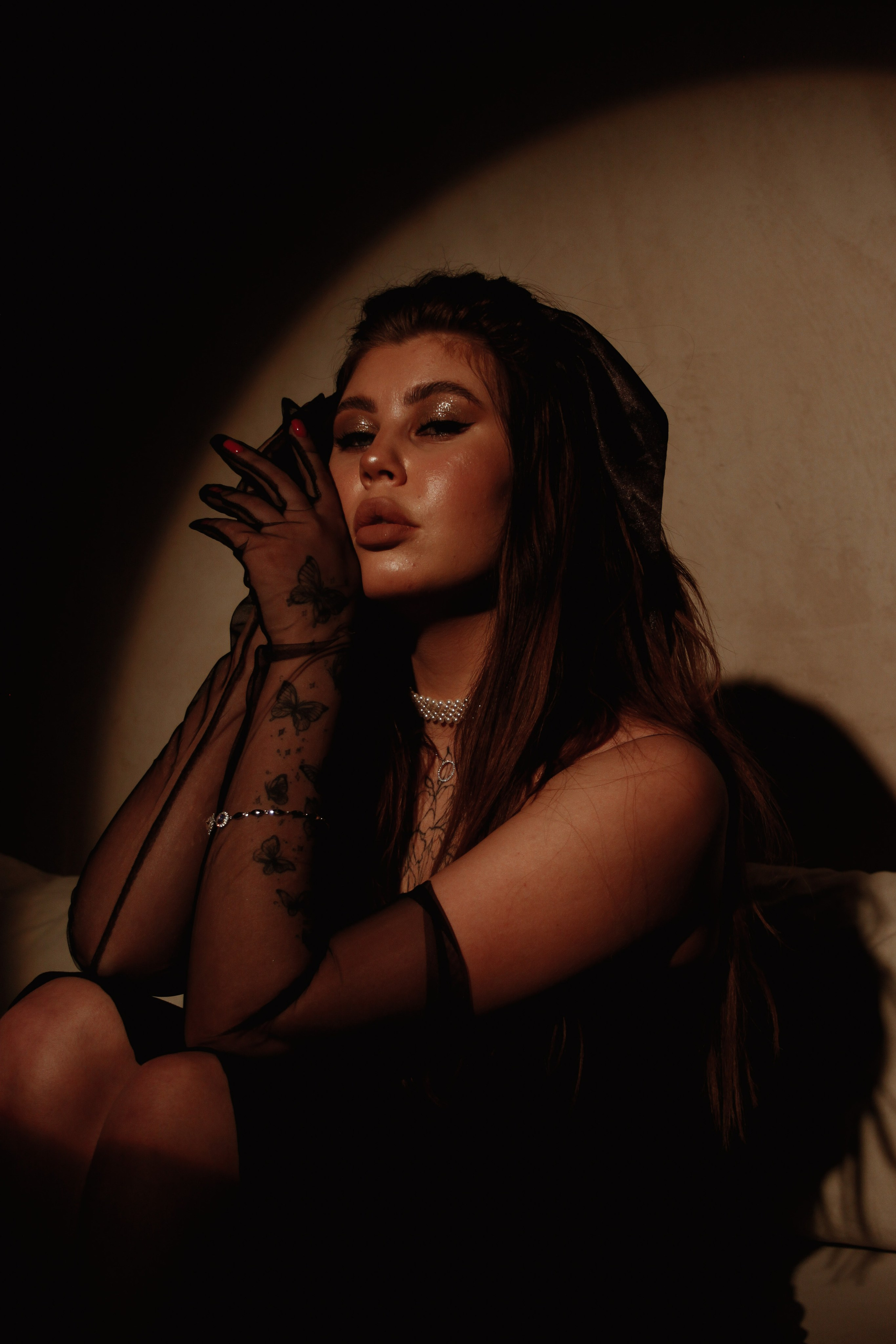 Крис. Oksan_photo