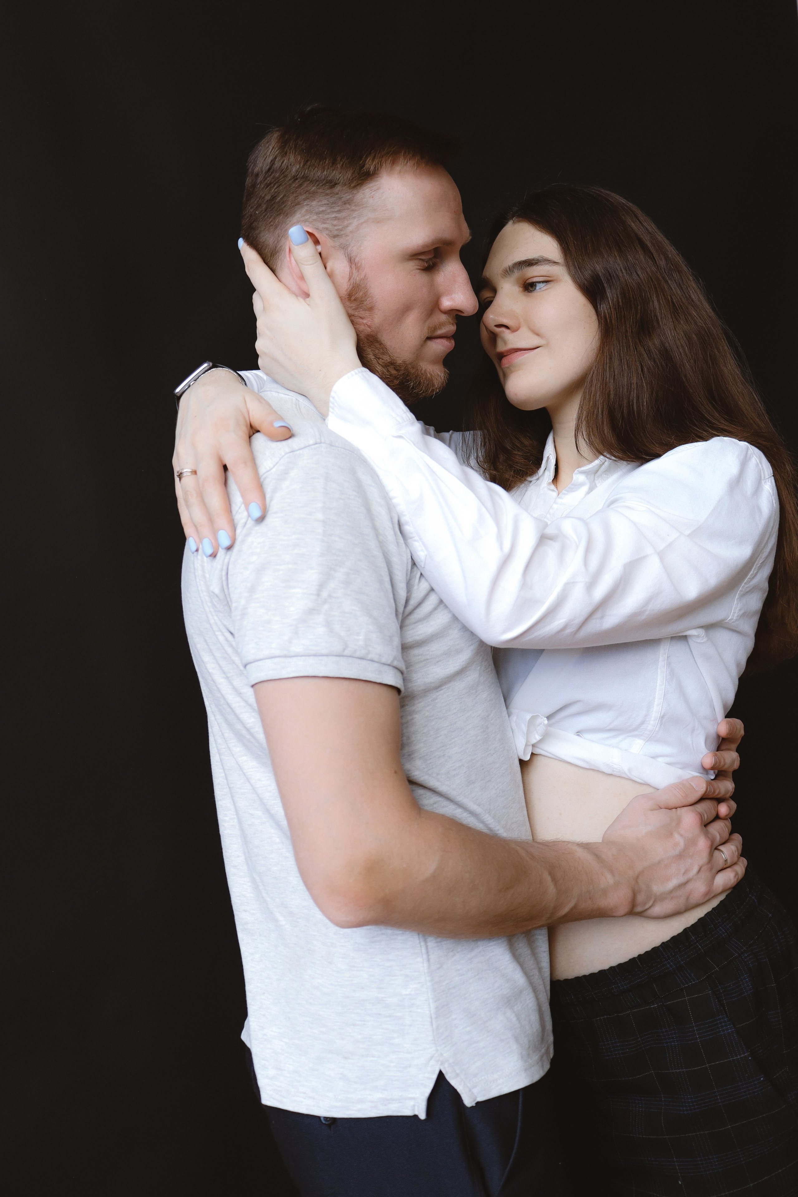 В ожидании счастья. Oksan_photo