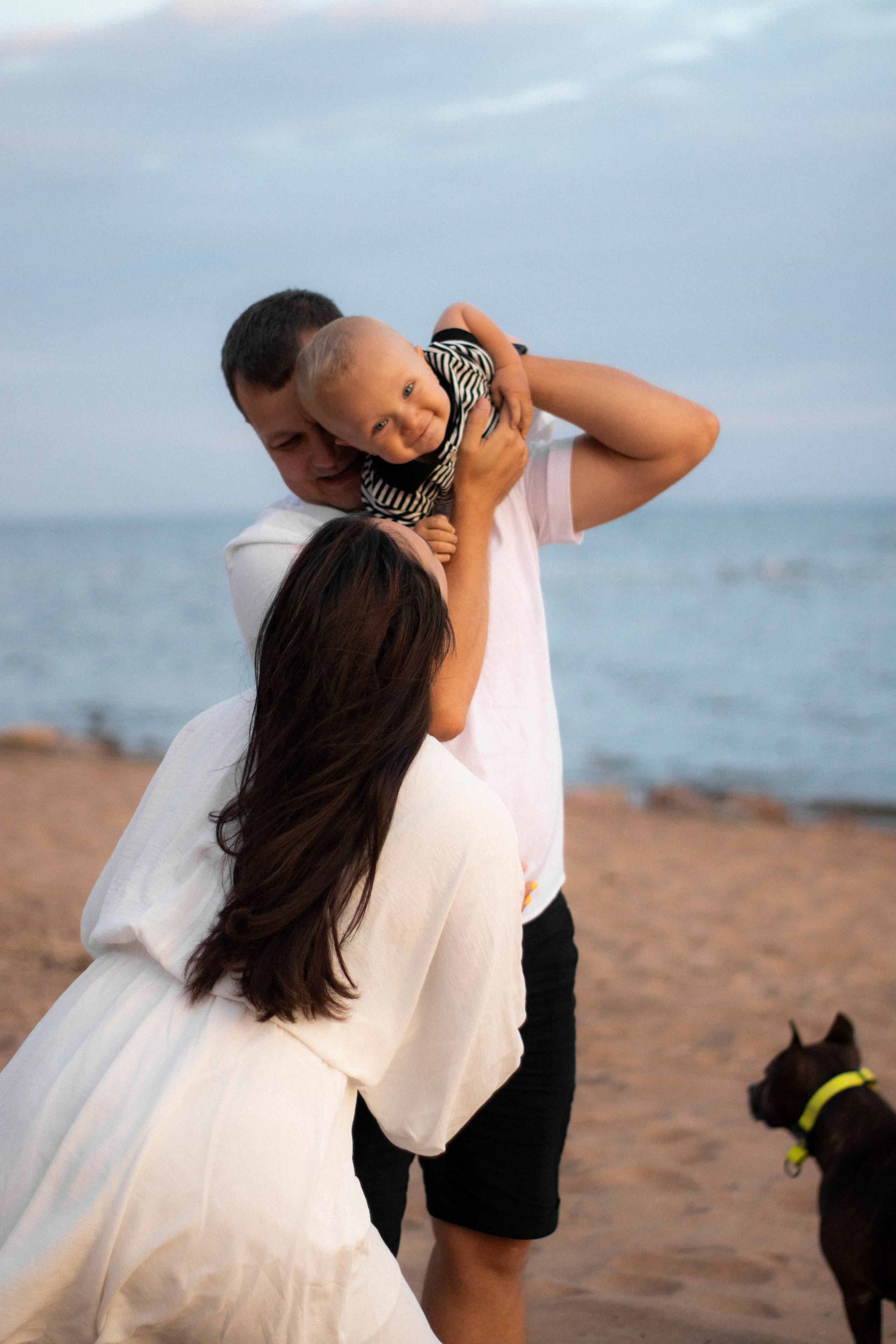 На море. Oksan_photo