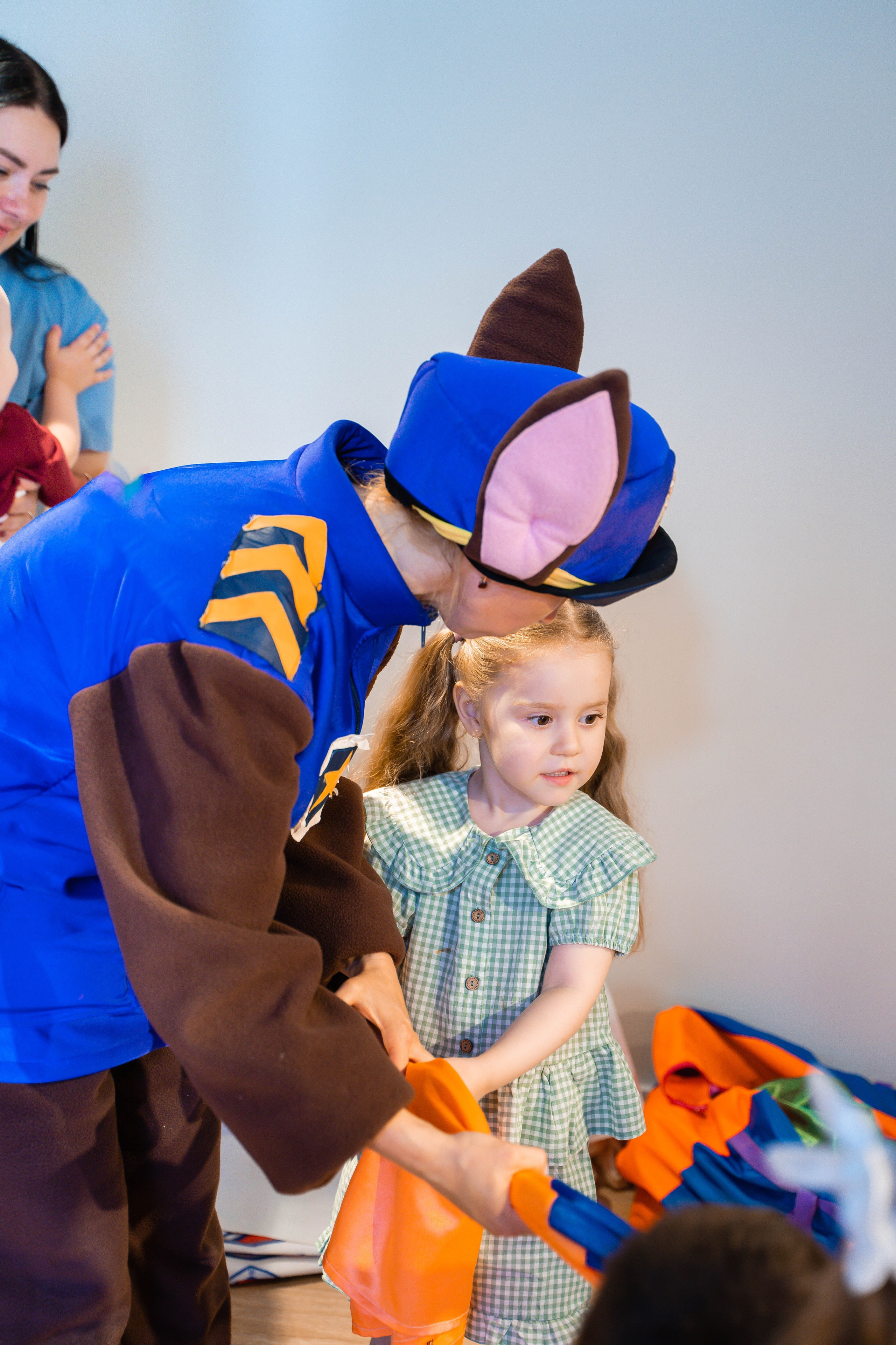 Лукошко. Shmeleva.ph Фотограф Волгоград и Волжский — Анна Шмелева