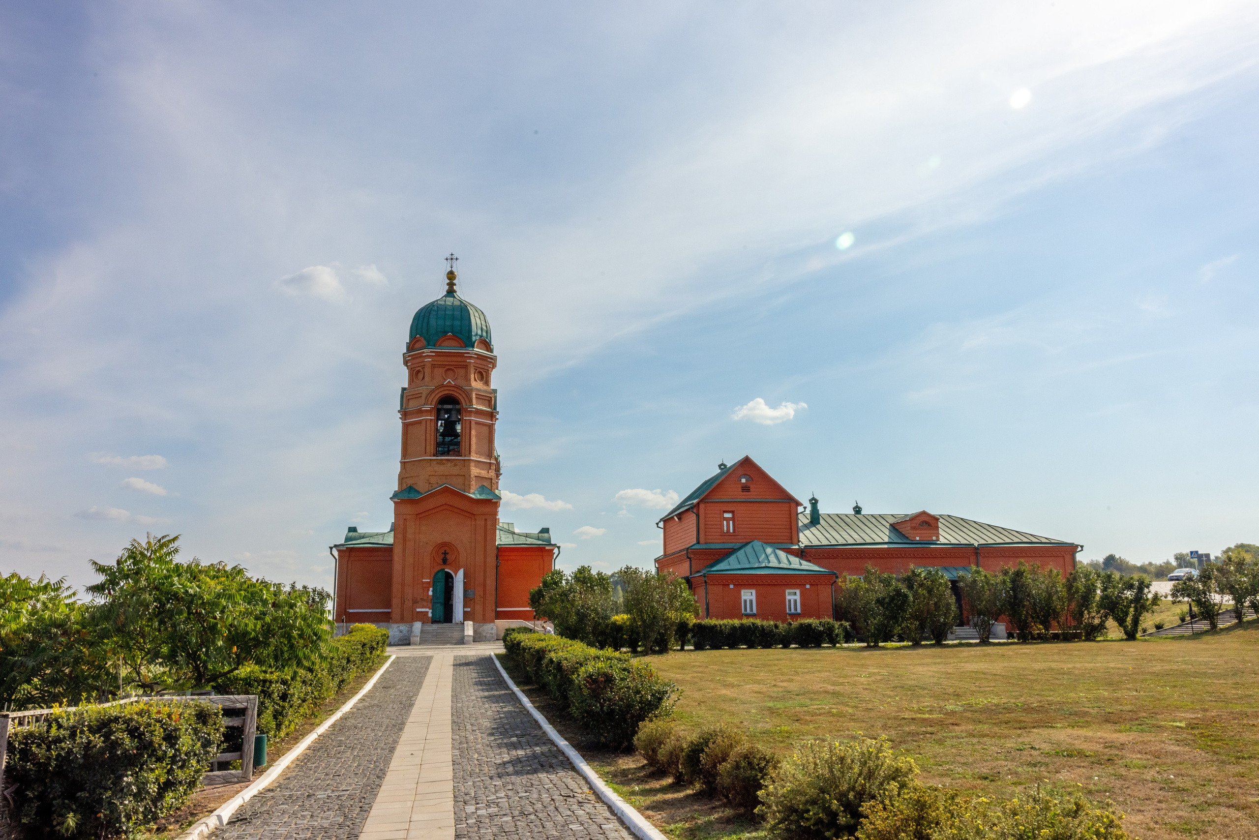 Куликово Поле. Фотограф в Туле Крупский АнДРей. Фотостудия «КАДР71» в Туле
