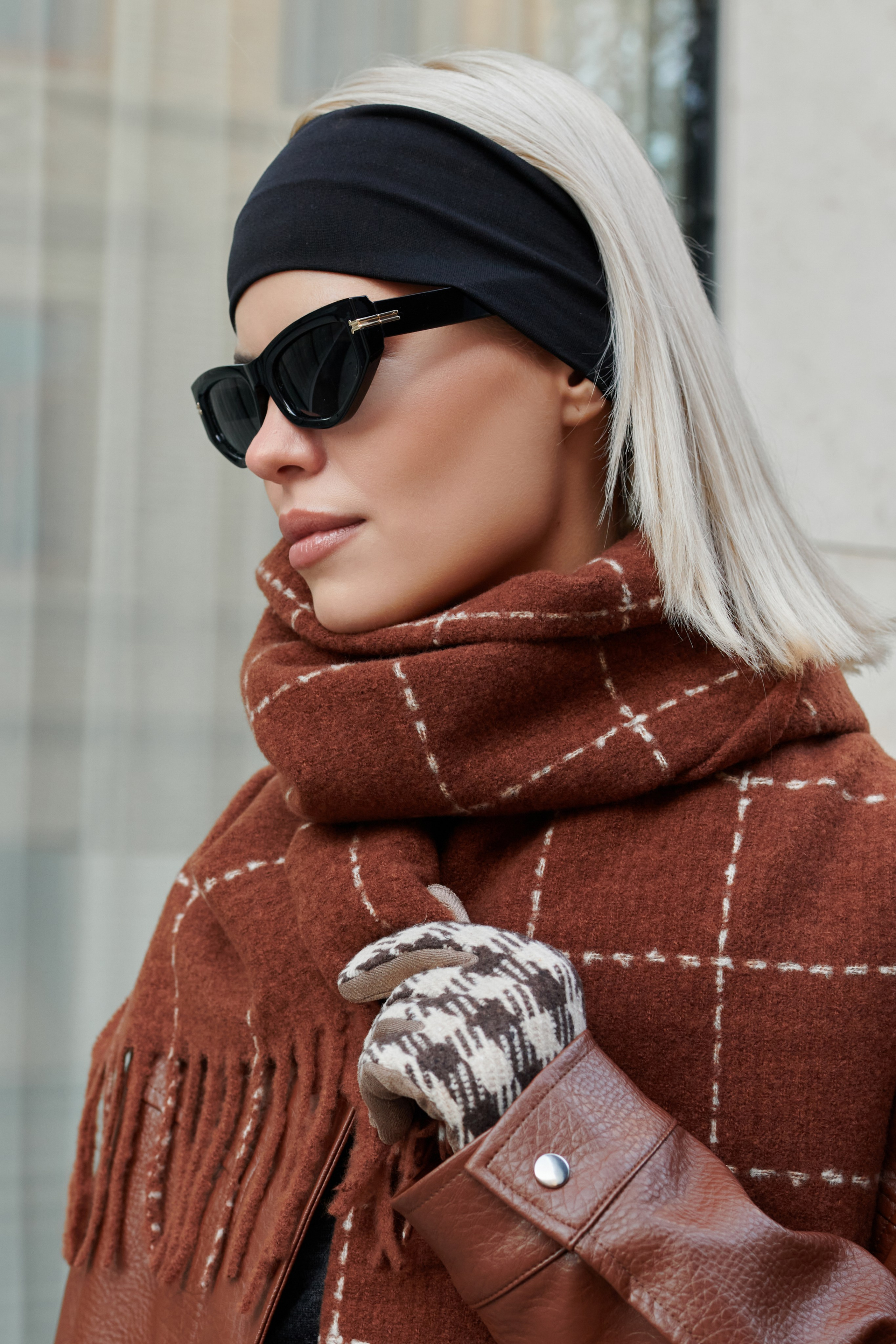 Имидж съемка для бренда Mellizos. Фотограф Москва