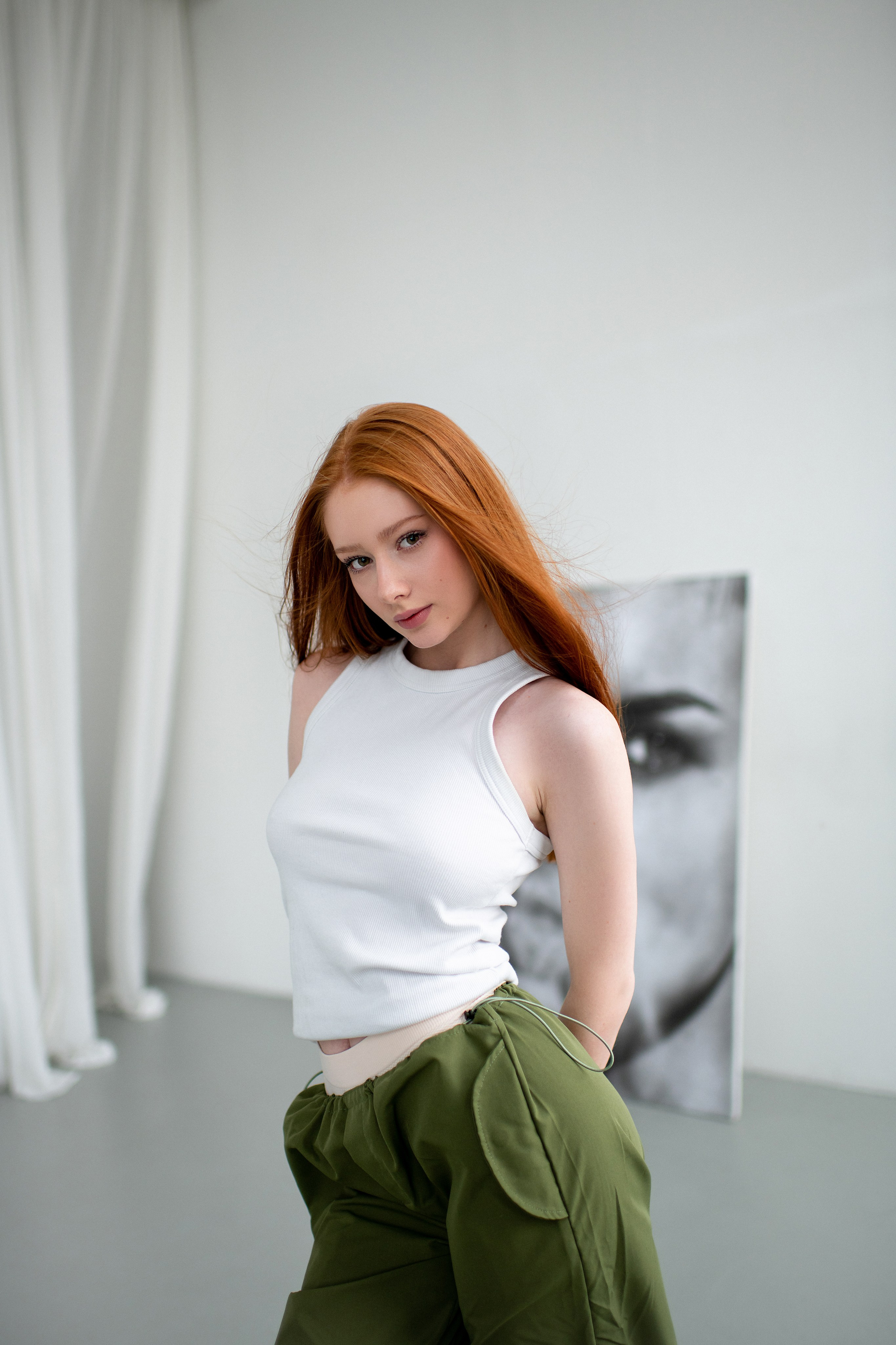 Дарья. Фотограф Москва