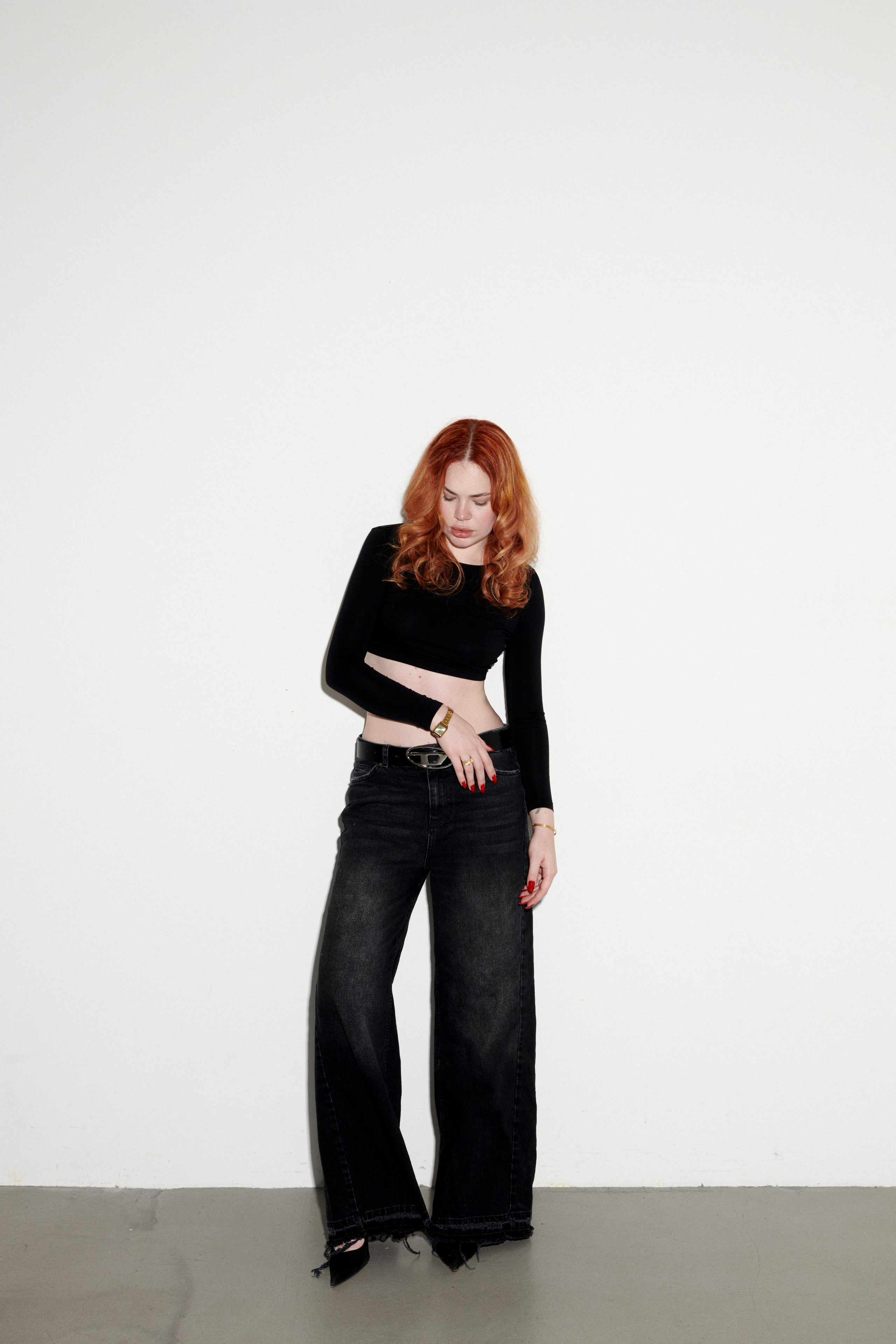 Елизавета. Фотограф Москва